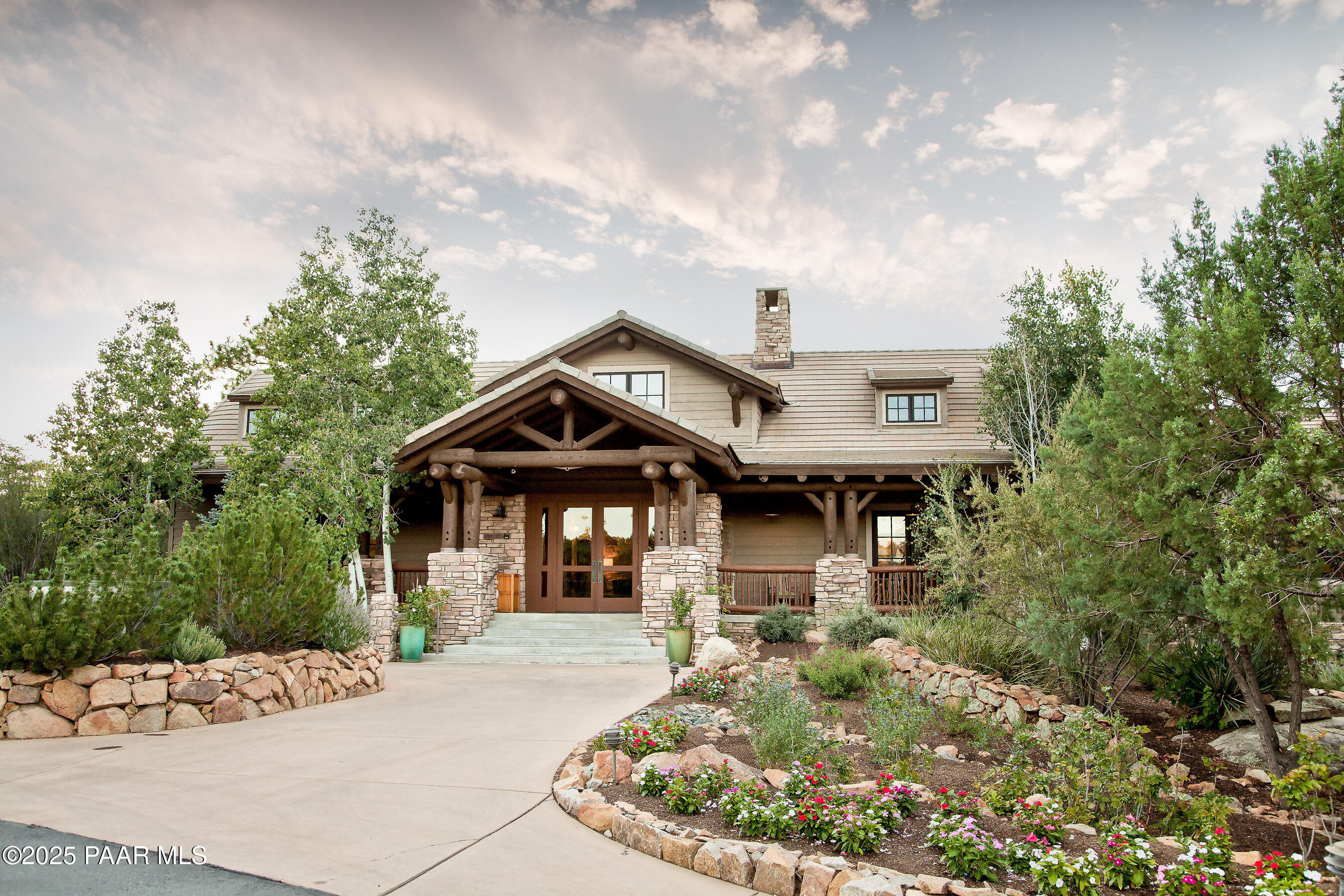 1741 Conifer Ridge Lane Prescott, AZ 86303 - Photo 66 of 74 CCC Front