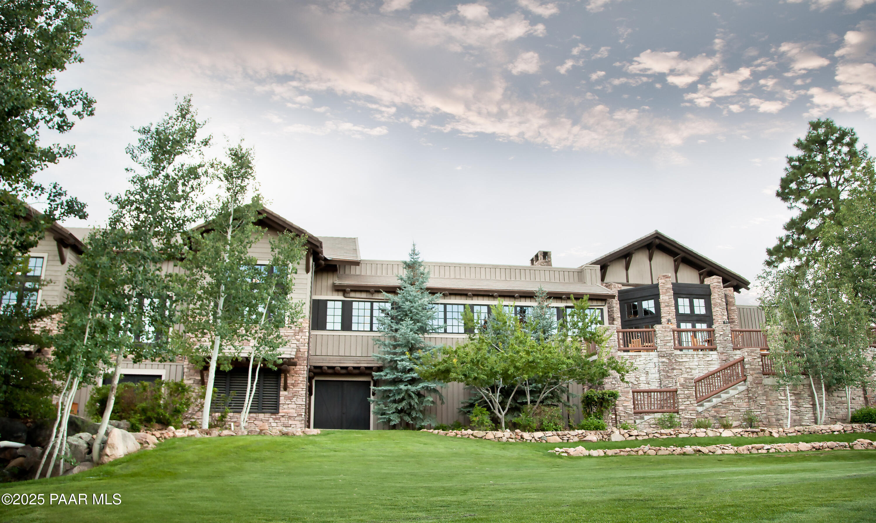 1741 Conifer Ridge Lane Prescott, AZ 86303 - Photo 67 of 74 CCC Clubhouse