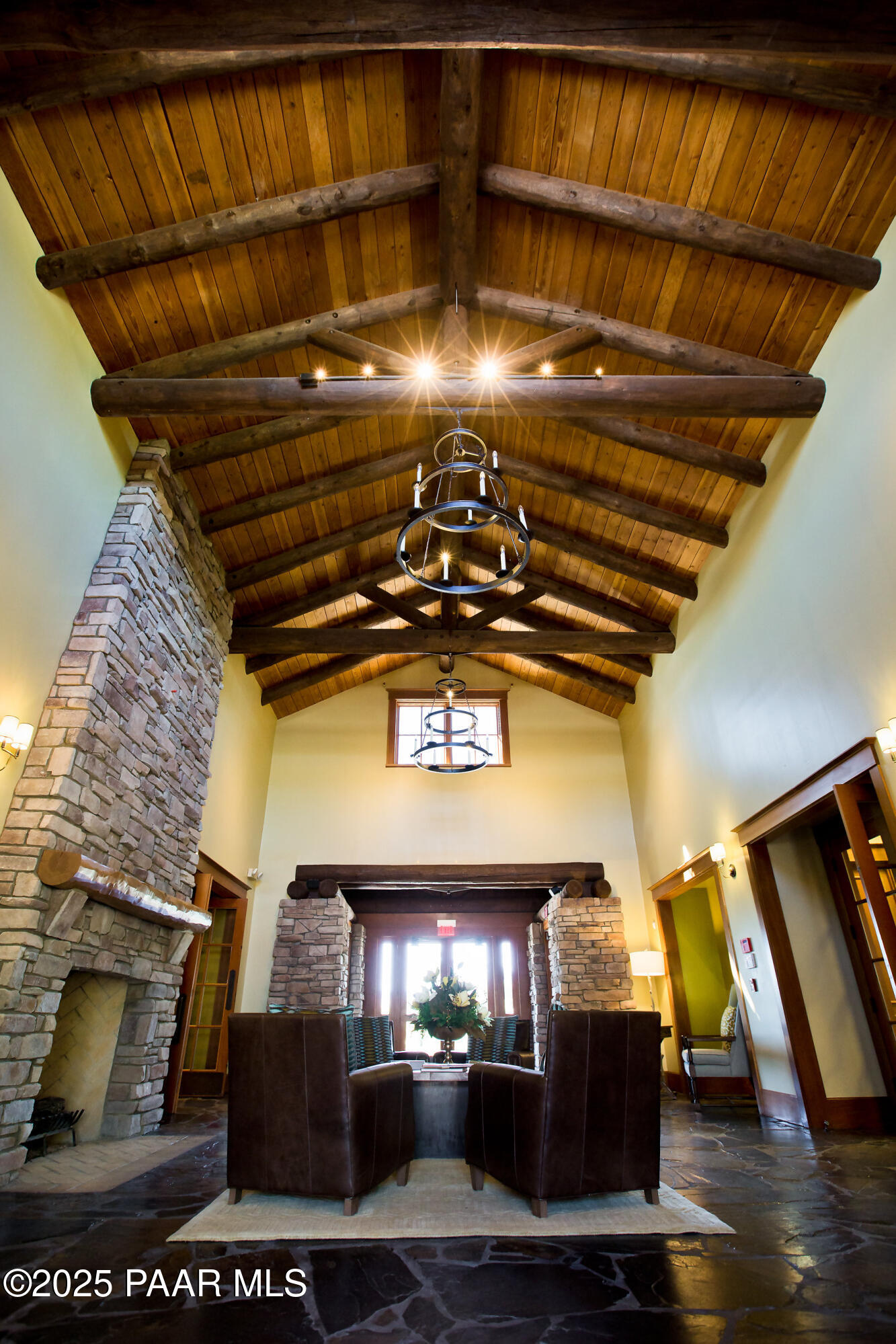 1741 Conifer Ridge Lane Prescott, AZ 86303 - Photo 68 of 74 CCC Lobby