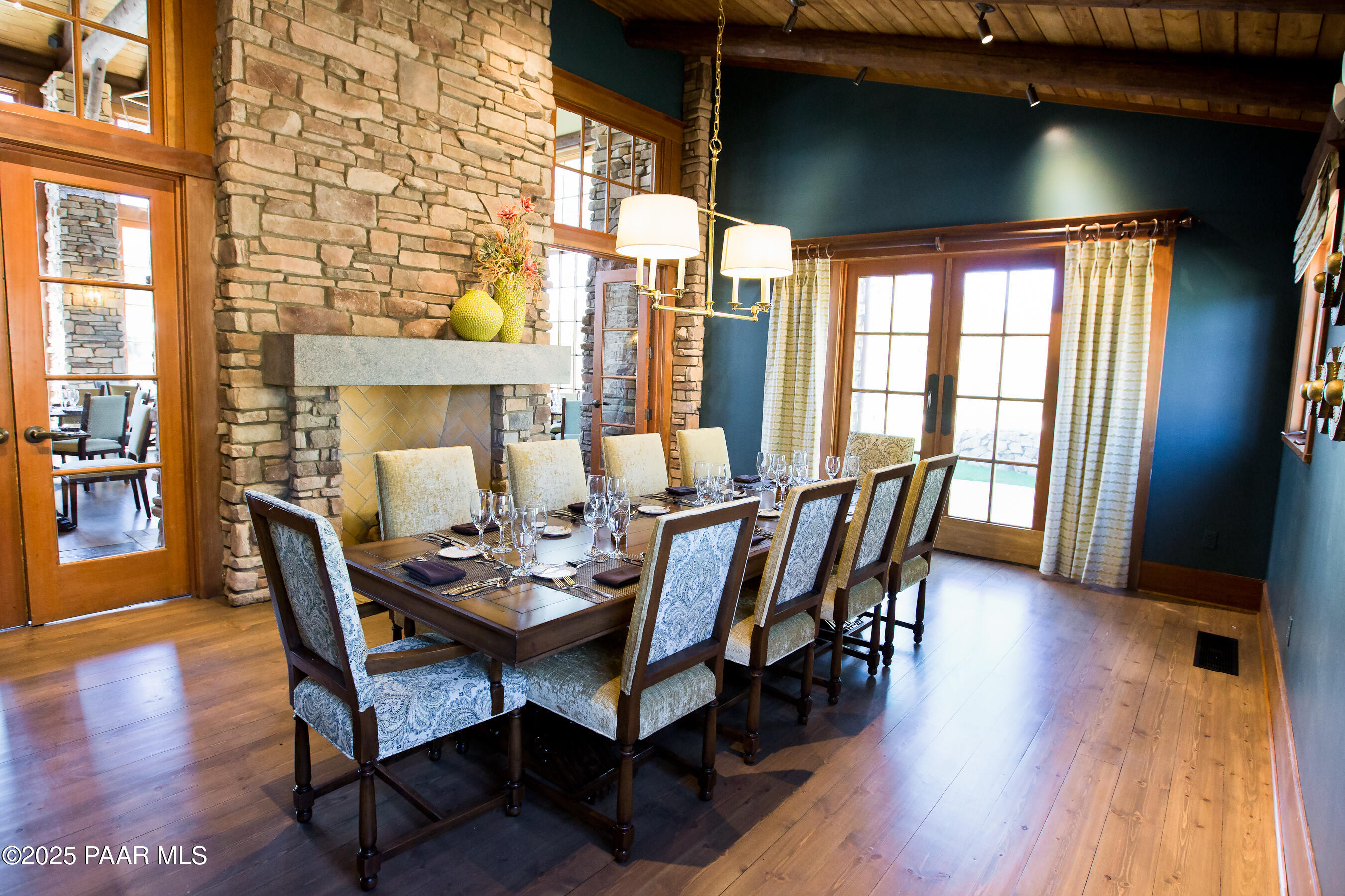 1741 Conifer Ridge Lane Prescott, AZ 86303 - Photo 70 of 74 CCC Private Dining