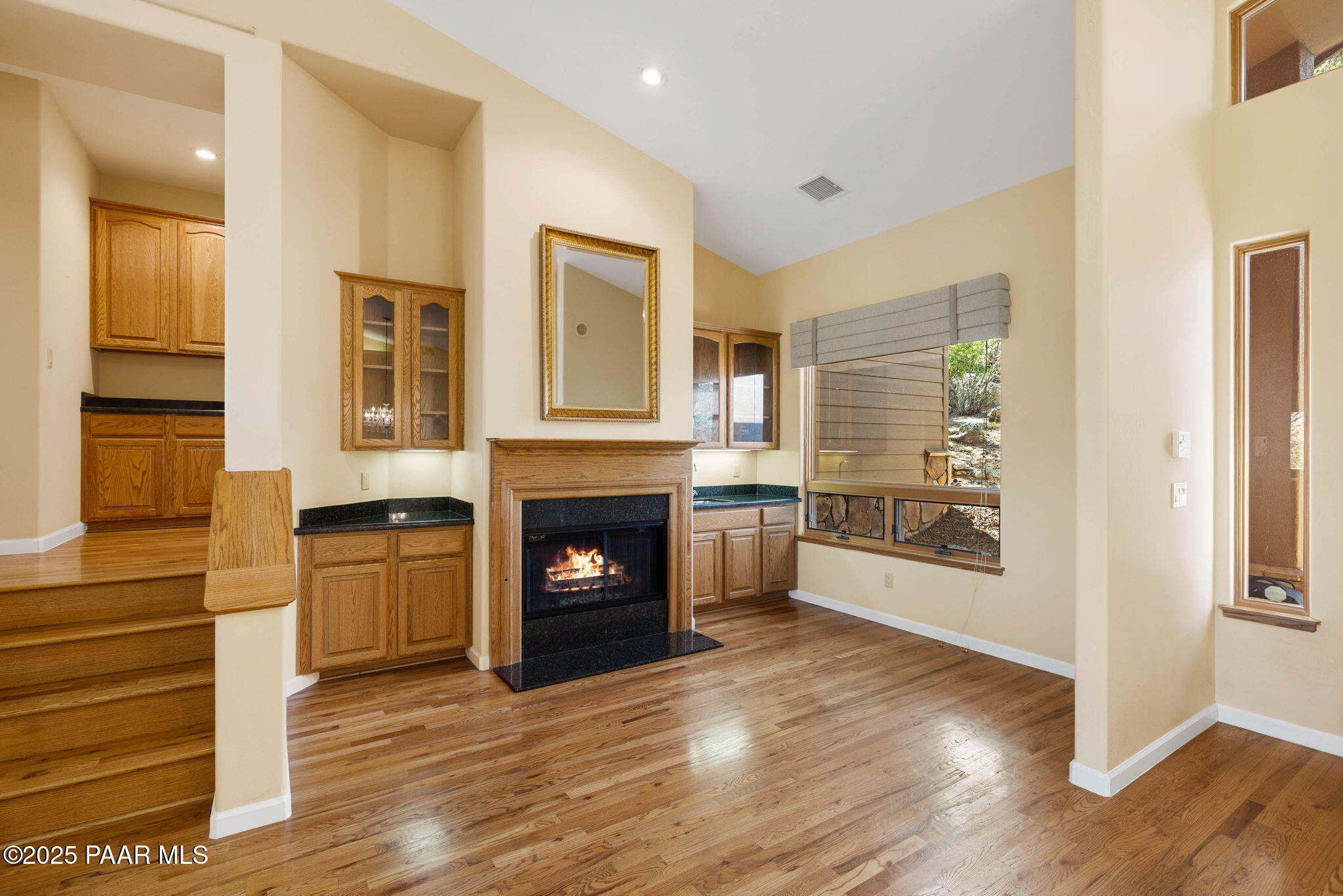1741 Conifer Ridge Lane Prescott, AZ 86303 - Photo 7 of 78 3-Fireplace Bar