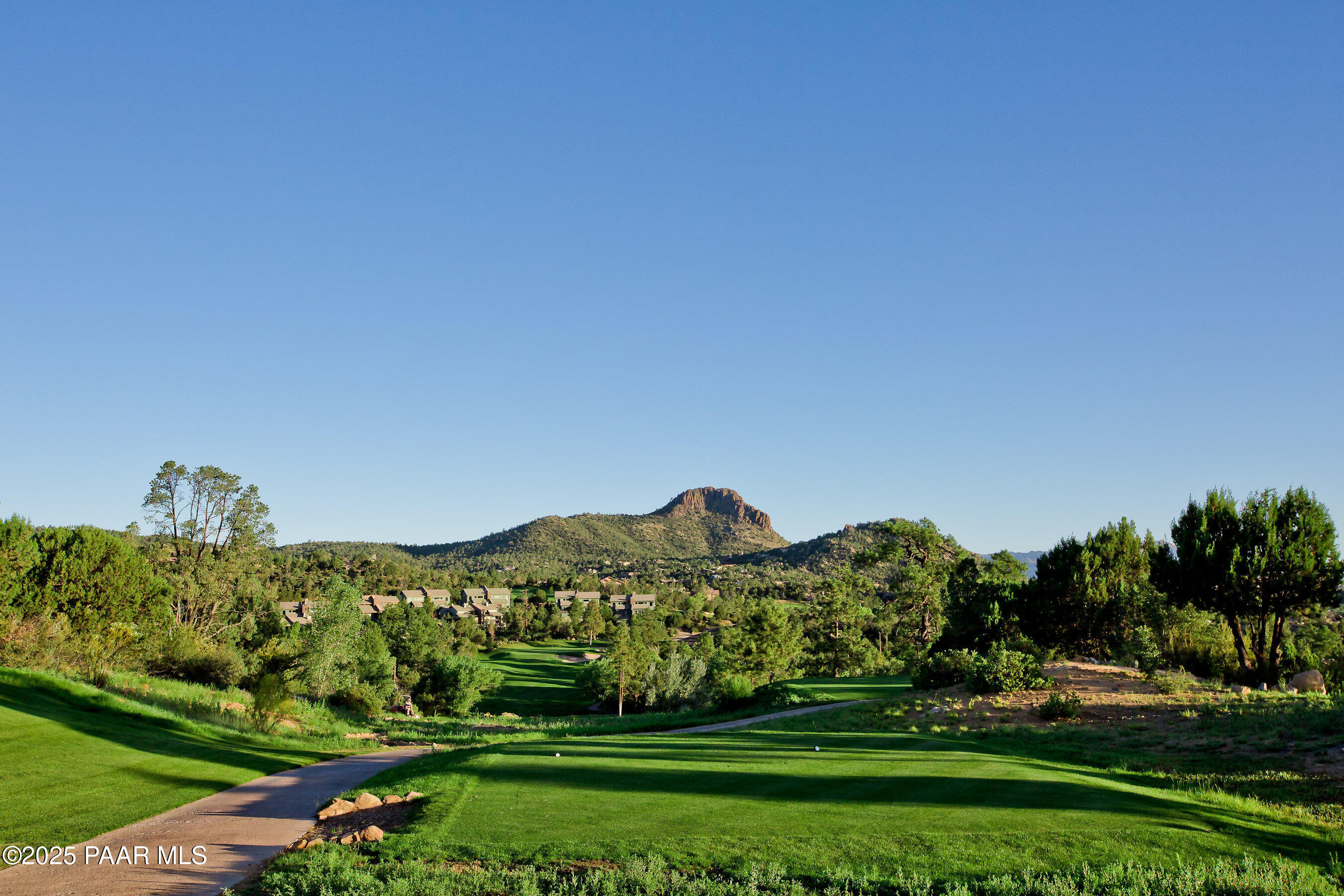 1741 Conifer Ridge Lane Prescott, AZ 86303 - Photo 71 of 74 CCC Golf 2