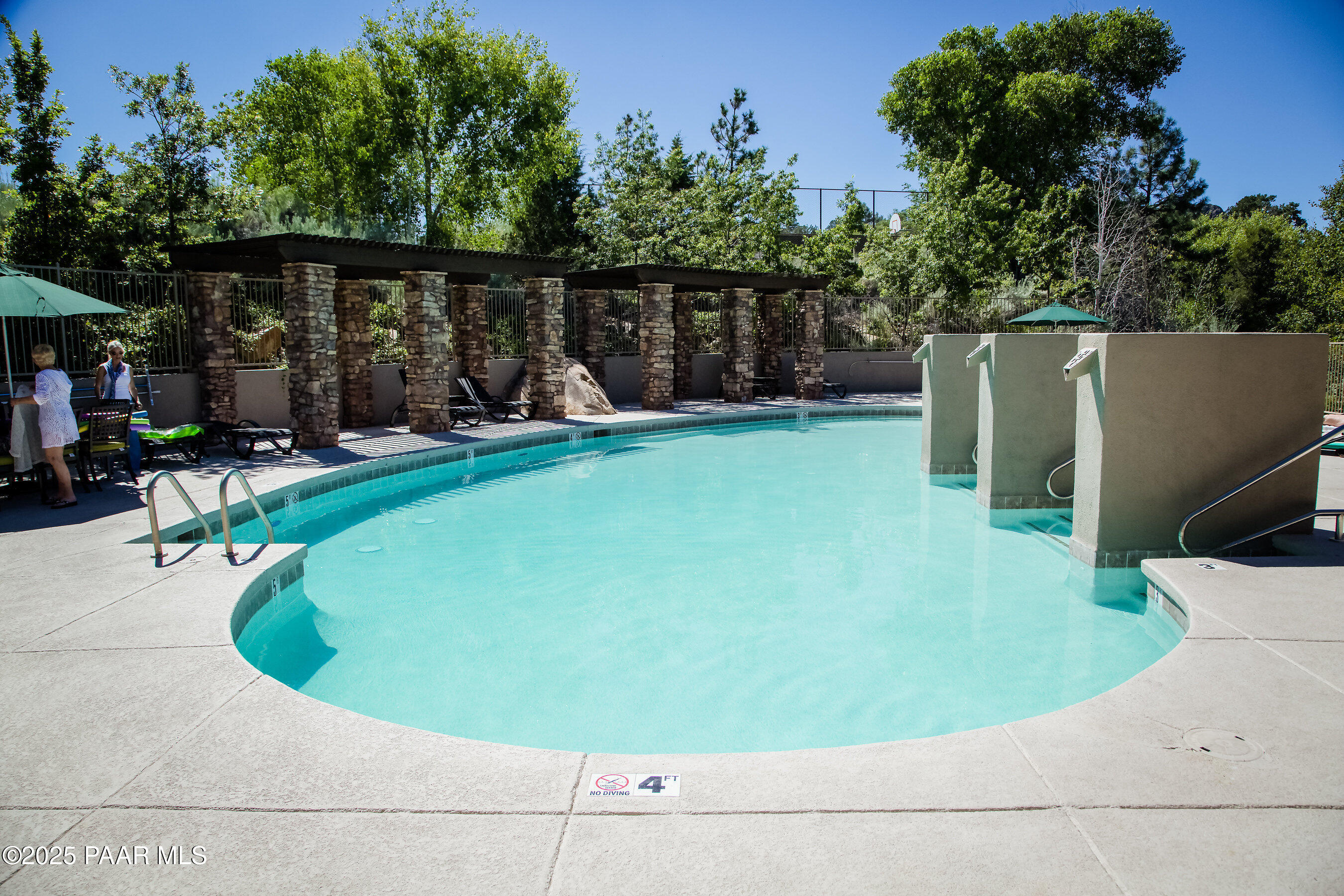 1741 Conifer Ridge Lane Prescott, AZ 86303 - Photo 74 of 74 CCC Pool