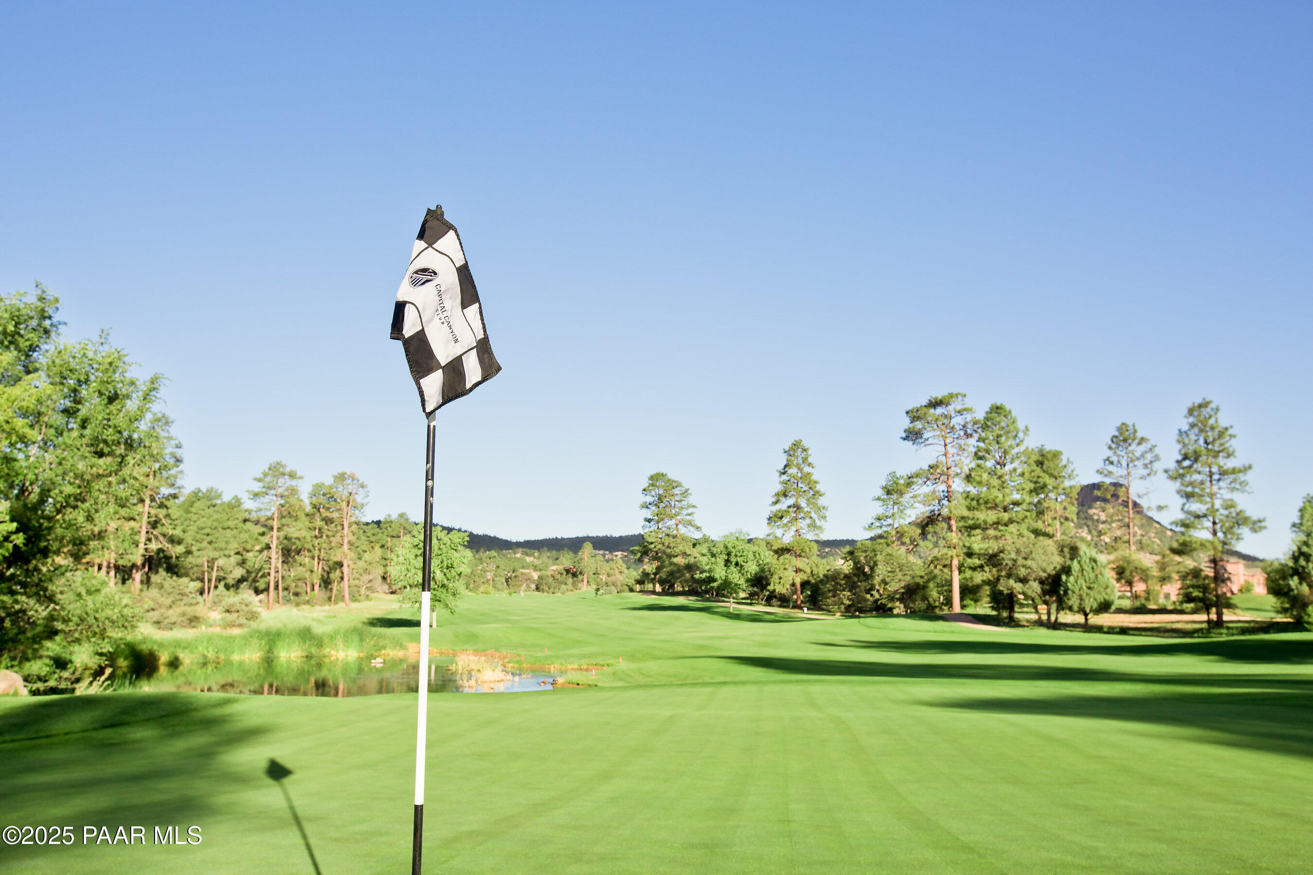 1741 Conifer Ridge Lane Prescott, AZ 86303 - Photo 77 of 78 CCC Golf