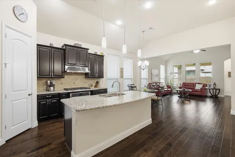 $465,000 | 14821 Cedar Flt Way, Fort Worth, TX 76262
