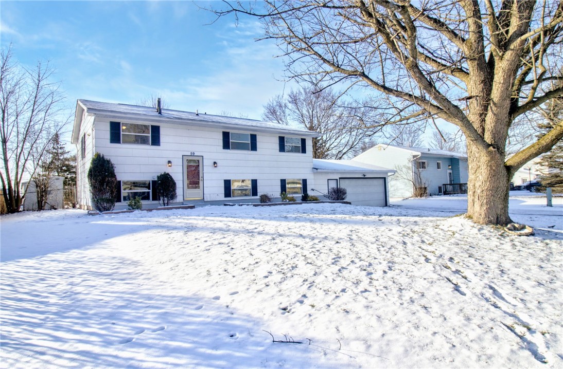 59 Eagan Boulevard Rochester, NY 14623 - Photo 1 of 1