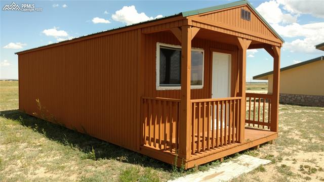 8355 North Yoder Road Calhan, CO 80808 - Photo 21 of 24 Gallery Image 21