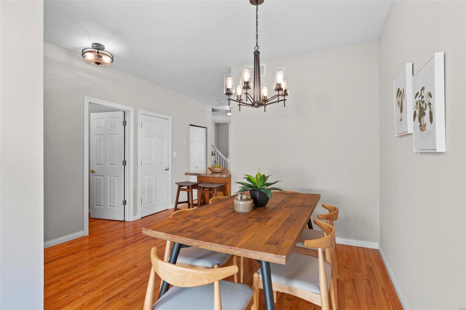7021 Heege Road, Unit B St. Louis, MO 63123 - Photo 13 of 29