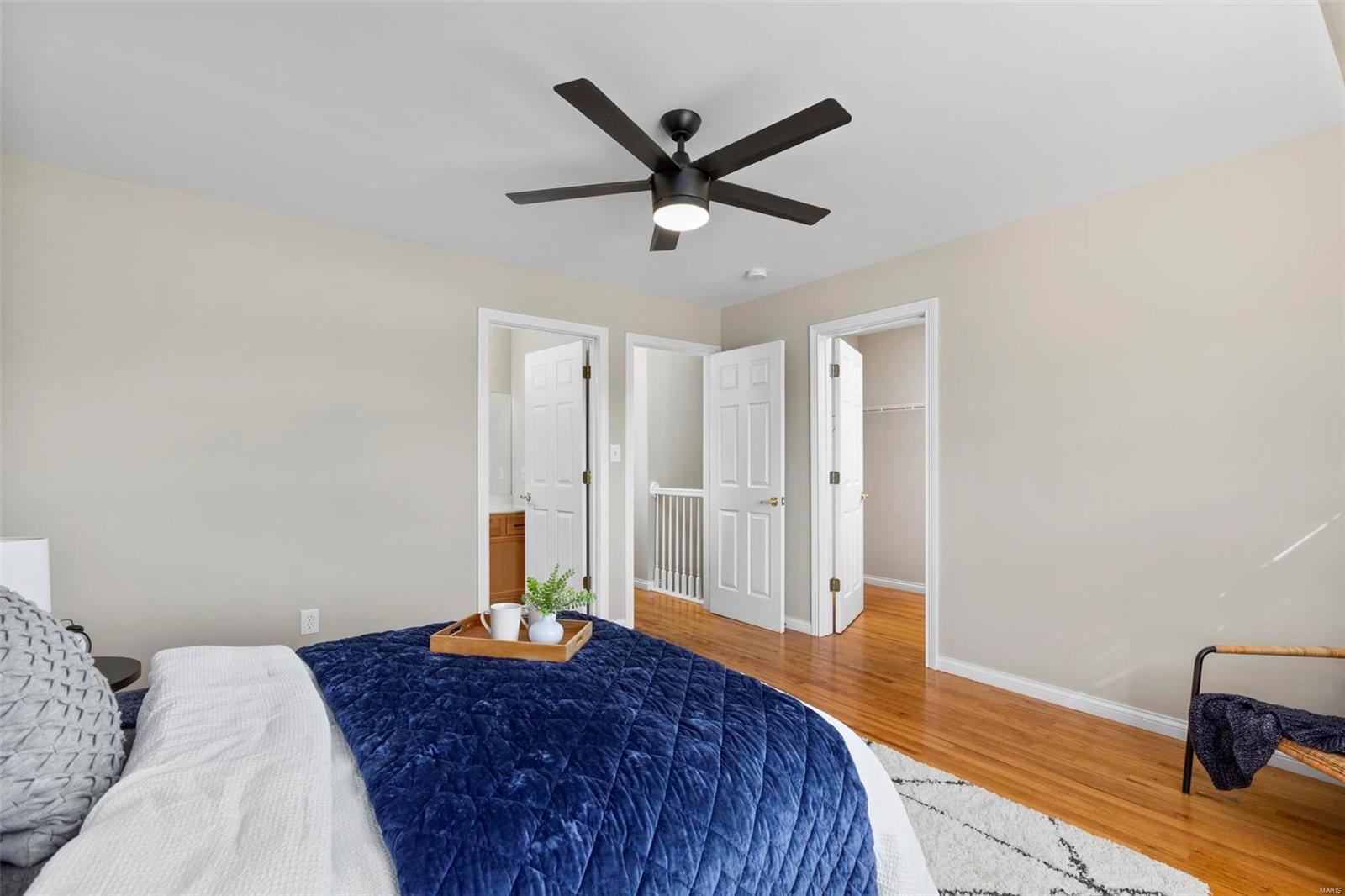 7021 Heege Road, Unit B St. Louis, MO 63123 - Photo 22 of 29