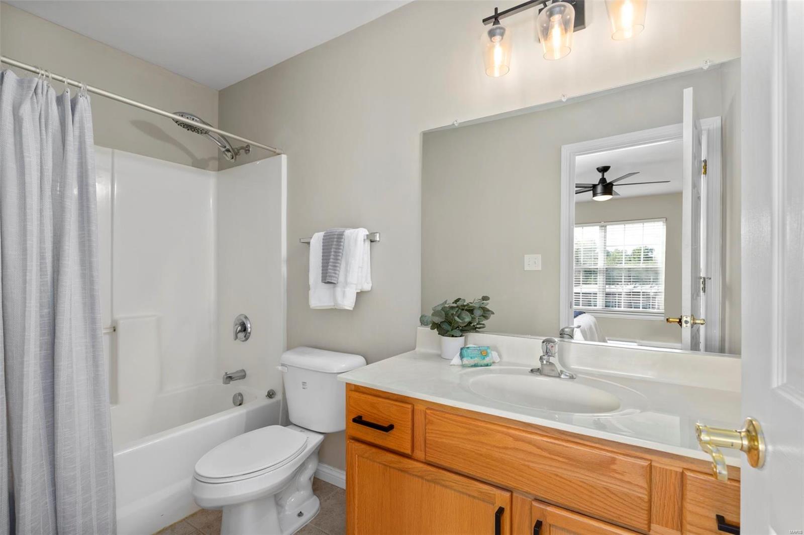 7021 Heege Road, Unit B St. Louis, MO 63123 - Photo 24 of 29