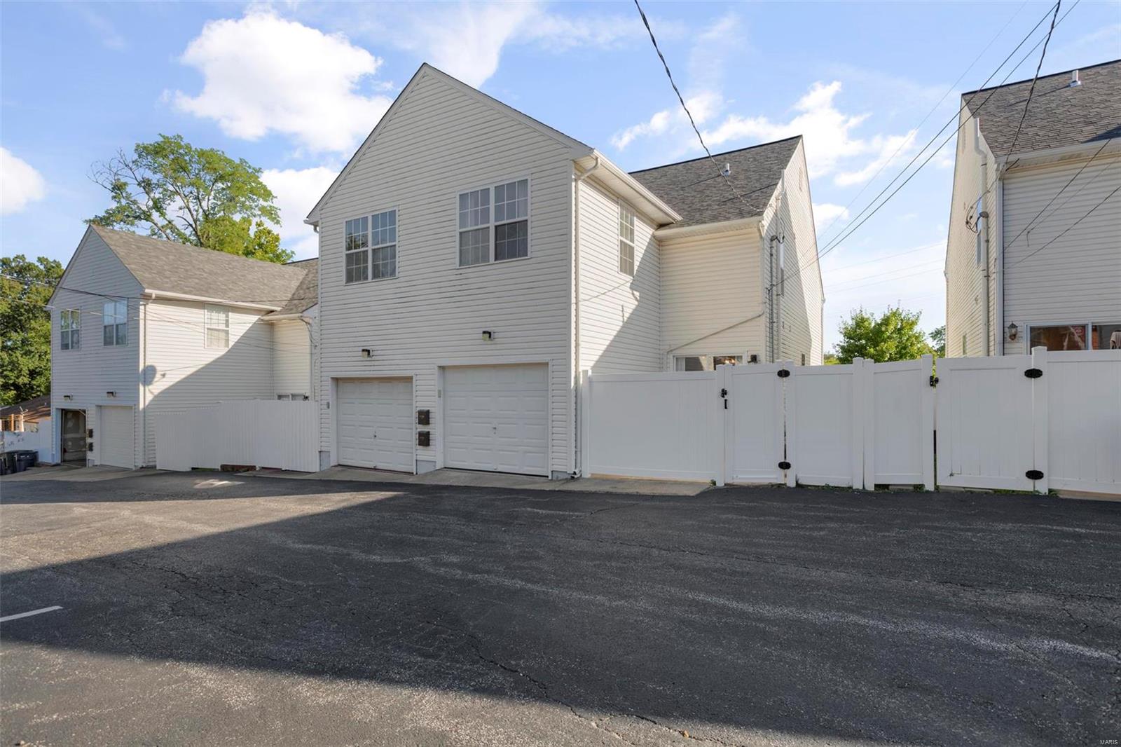 7021 Heege Road, Unit B St. Louis, MO 63123 - Photo 27 of 29
