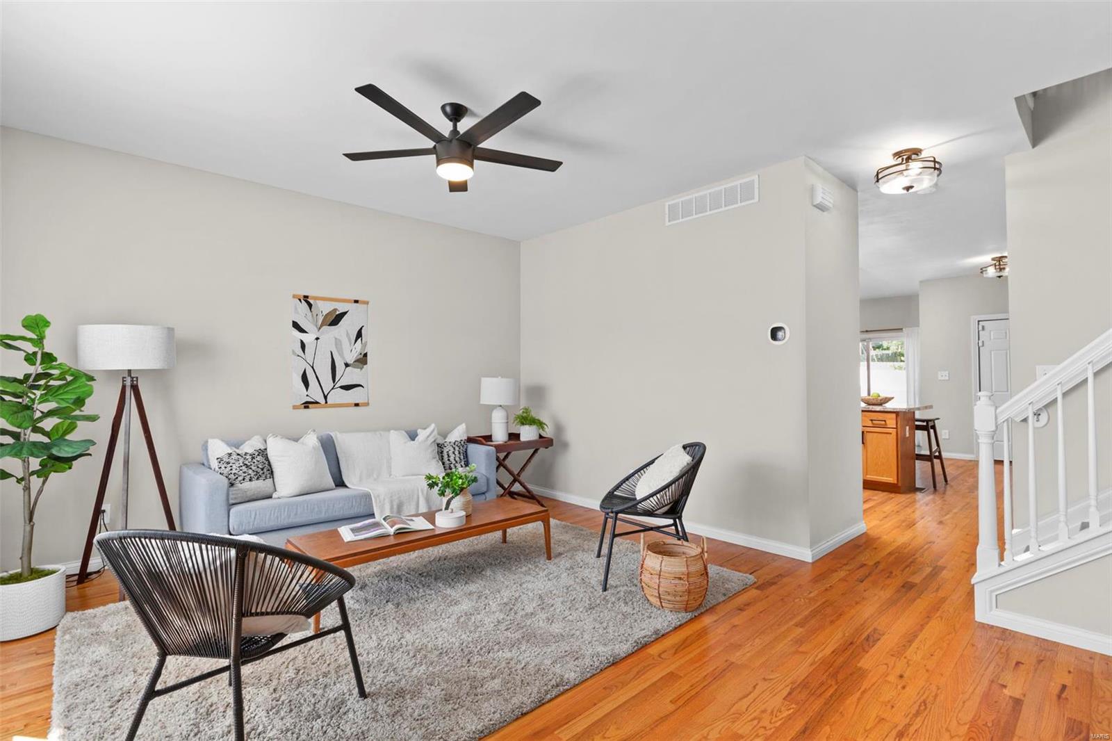 7021 Heege Road, Unit B St. Louis, MO 63123 - Photo 5 of 29