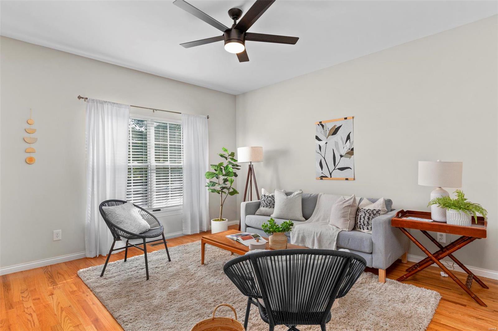 7021 Heege Road, Unit B St. Louis, MO 63123 - Photo 6 of 29