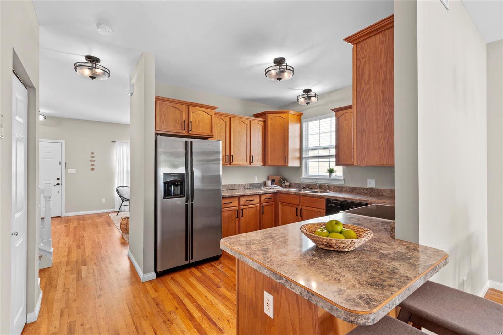 7021 Heege Road, Unit B St. Louis, MO 63123 - Photo 10 of 29