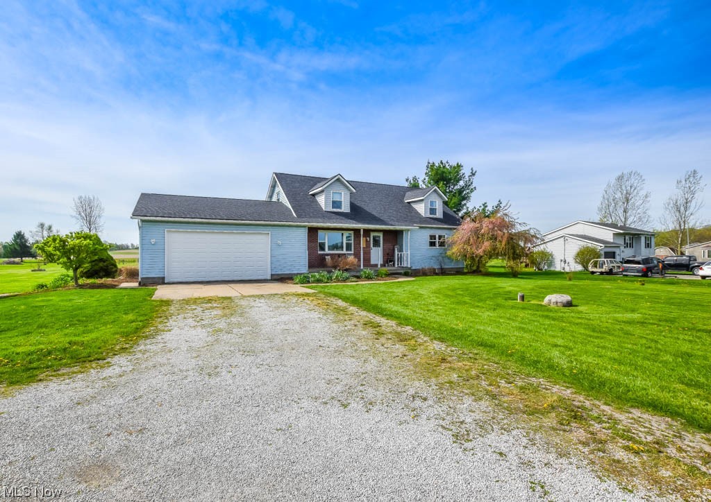 2393 Fulton Road Wooster, OH 44691 - Photo 33 of 35 Front