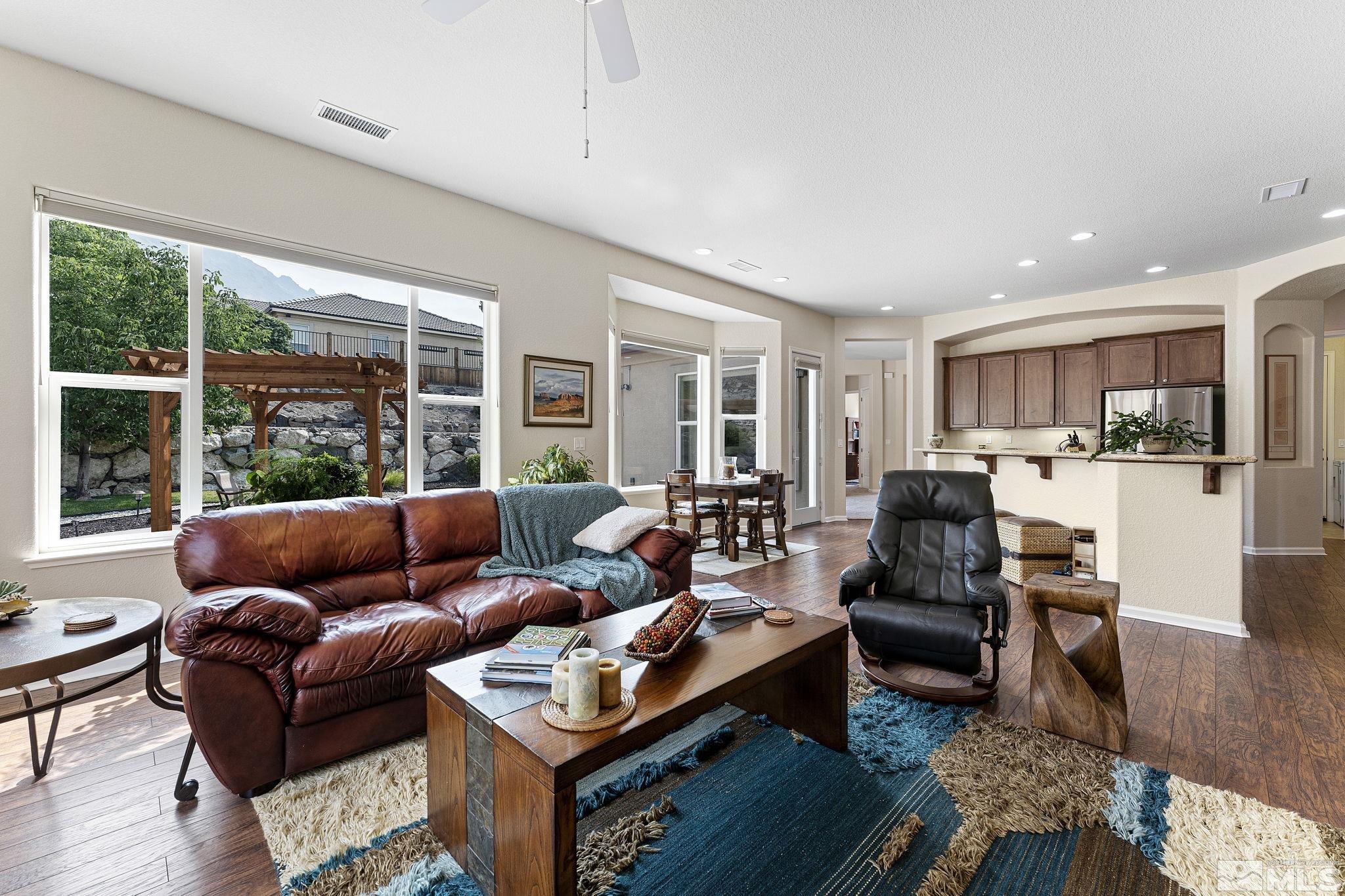 7490 Rough Rock Drive Reno, NV 89502 - Photo 11 of 36 Photo 11