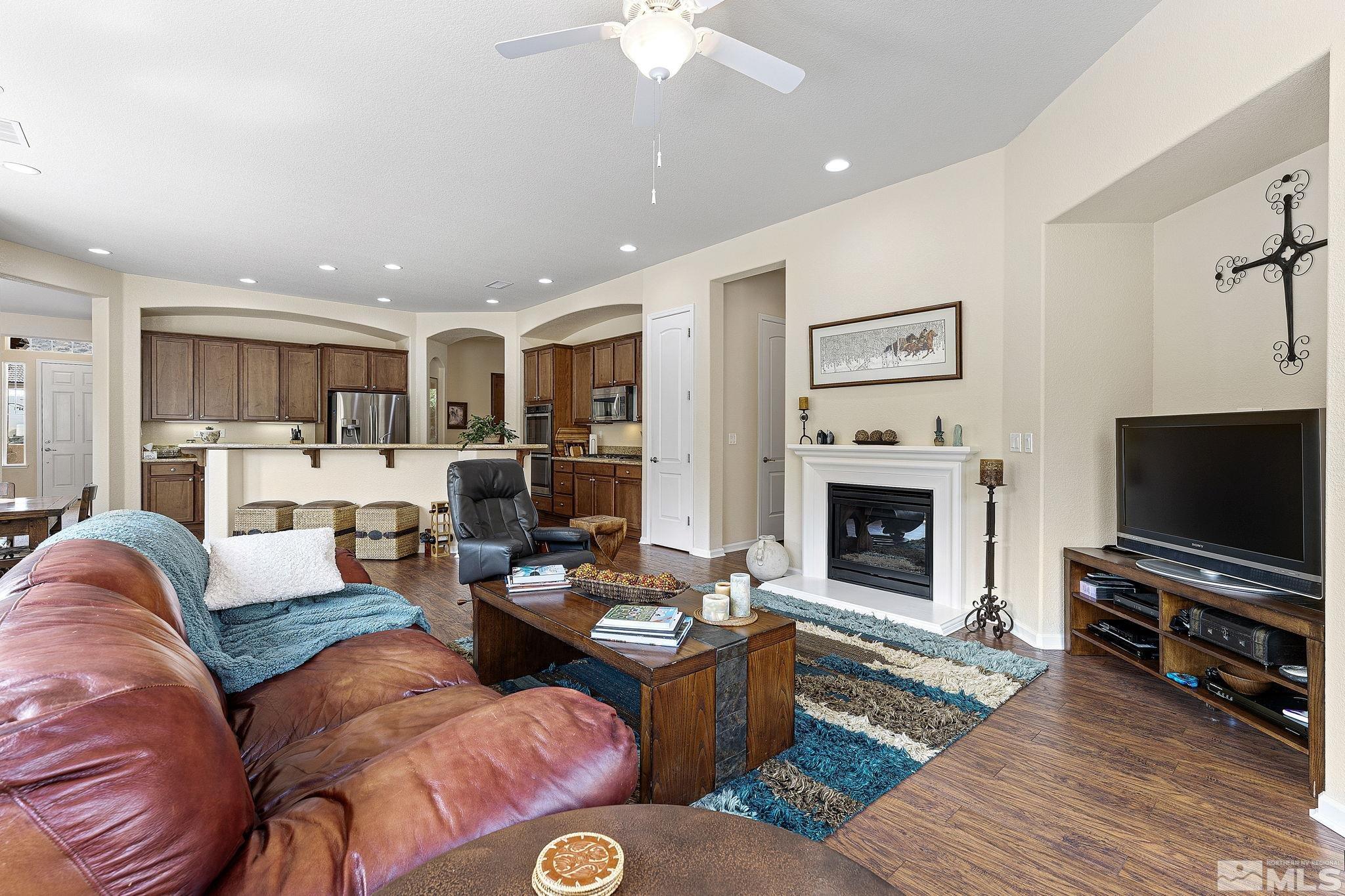 7490 Rough Rock Drive Reno, NV 89502 - Photo 12 of 36 Photo 12