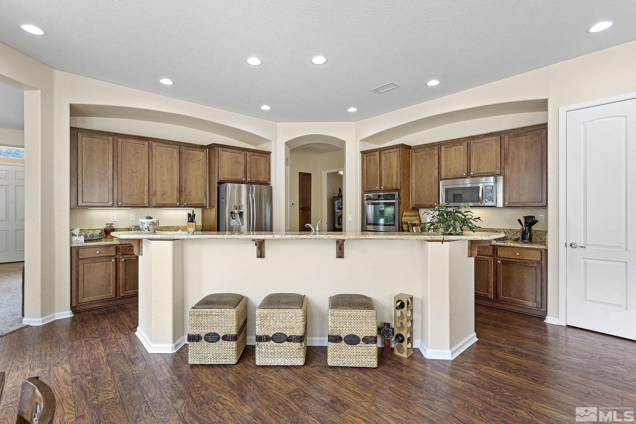 7490 Rough Rock Drive Reno, NV 89502 - Photo 13 of 36 Photo 13