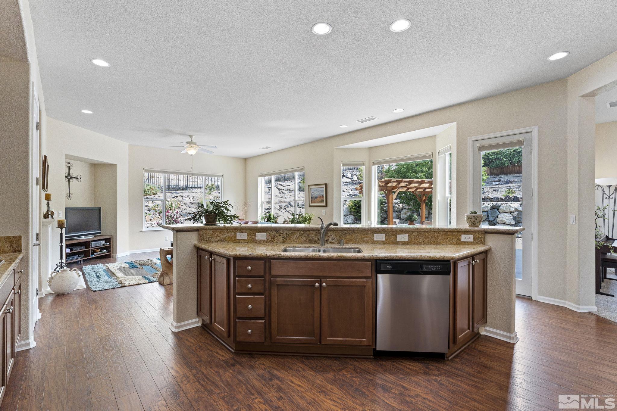 7490 Rough Rock Drive Reno, NV 89502 - Photo 15 of 36 Photo 15