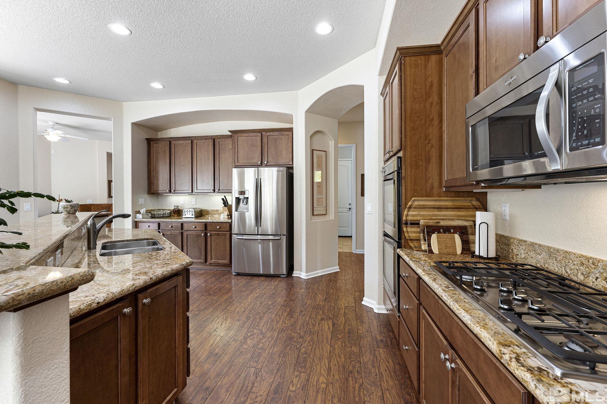 7490 Rough Rock Drive Reno, NV 89502 - Photo 16 of 36 Photo 16