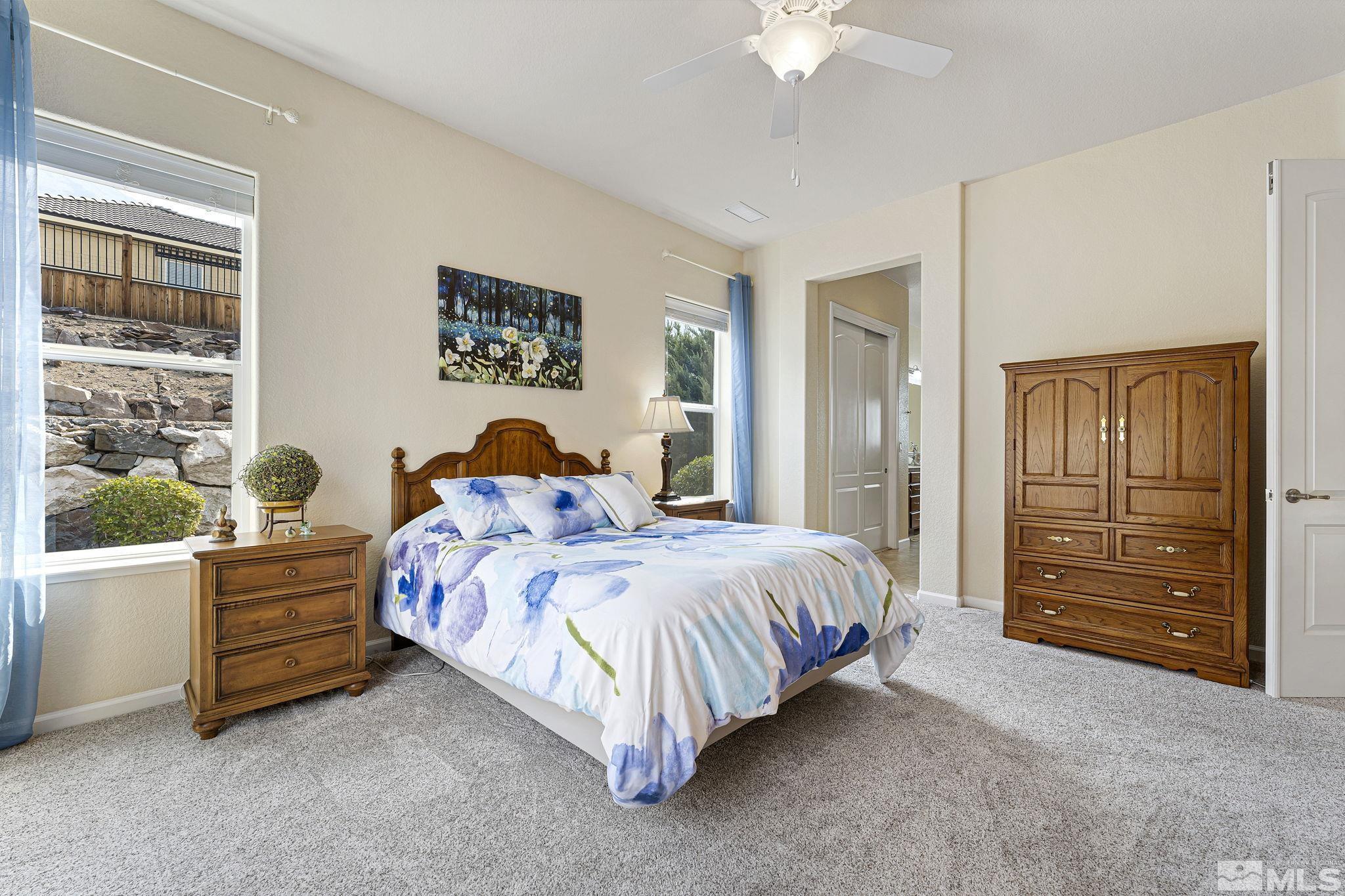 7490 Rough Rock Drive Reno, NV 89502 - Photo 20 of 36 Photo 20