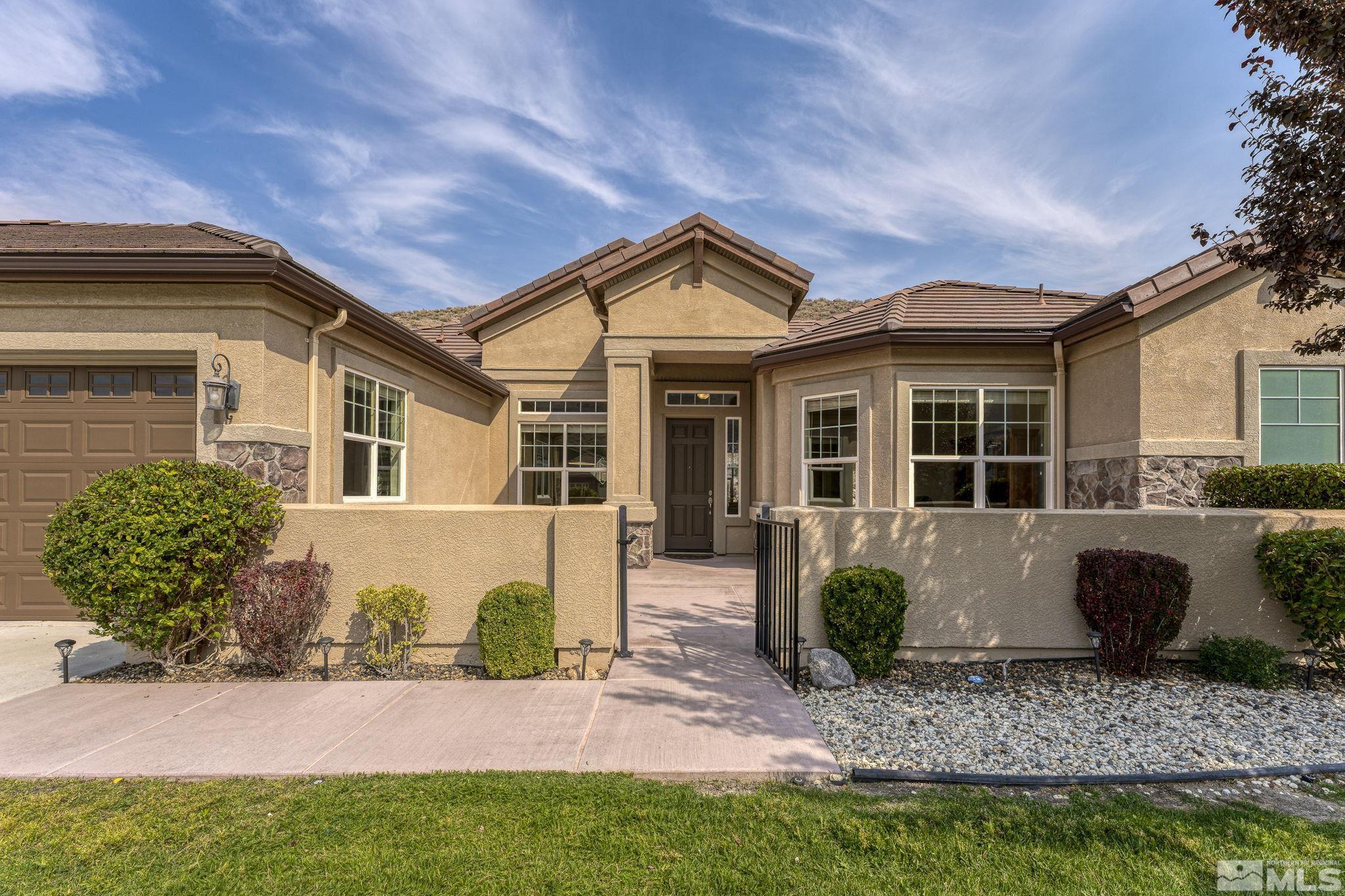 7490 Rough Rock Drive Reno, NV 89502 - Photo 2 of 36 Photo 2