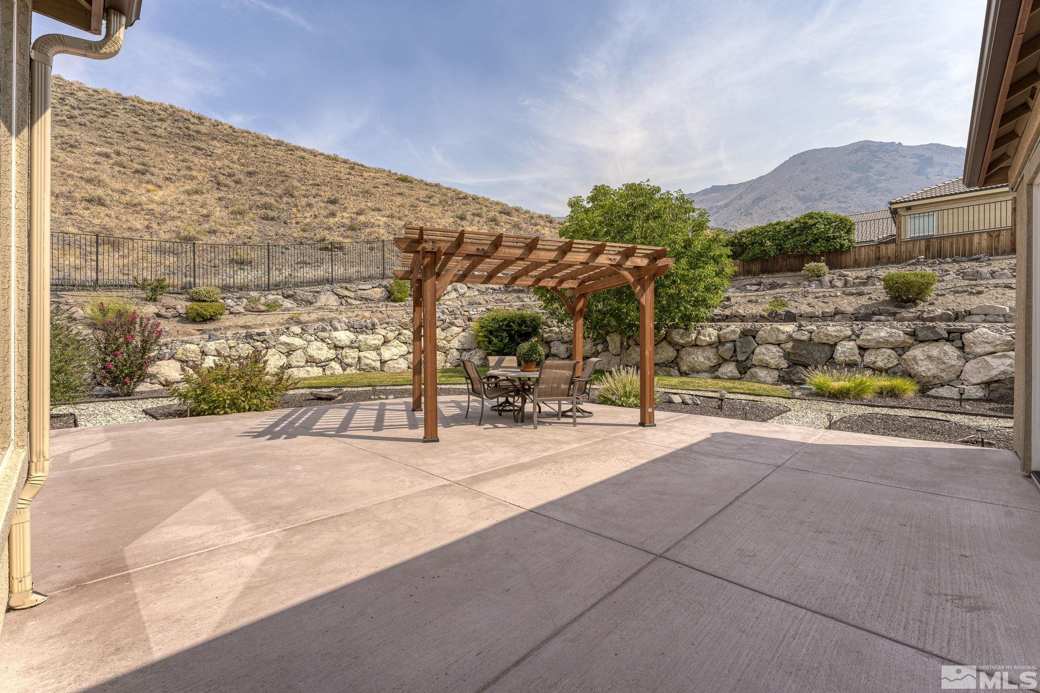 7490 Rough Rock Drive Reno, NV 89502 - Photo 29 of 36 Photo 29