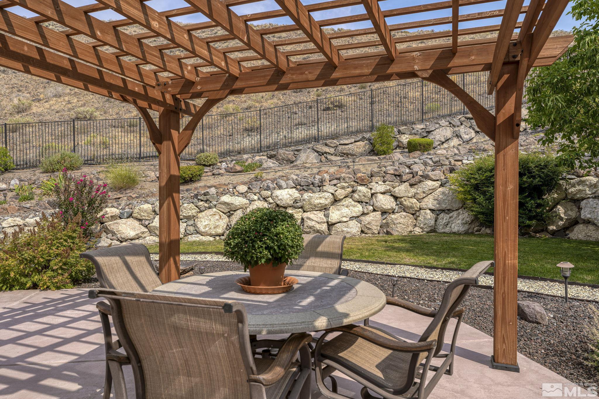 7490 Rough Rock Drive Reno, NV 89502 - Photo 30 of 36 Photo 30