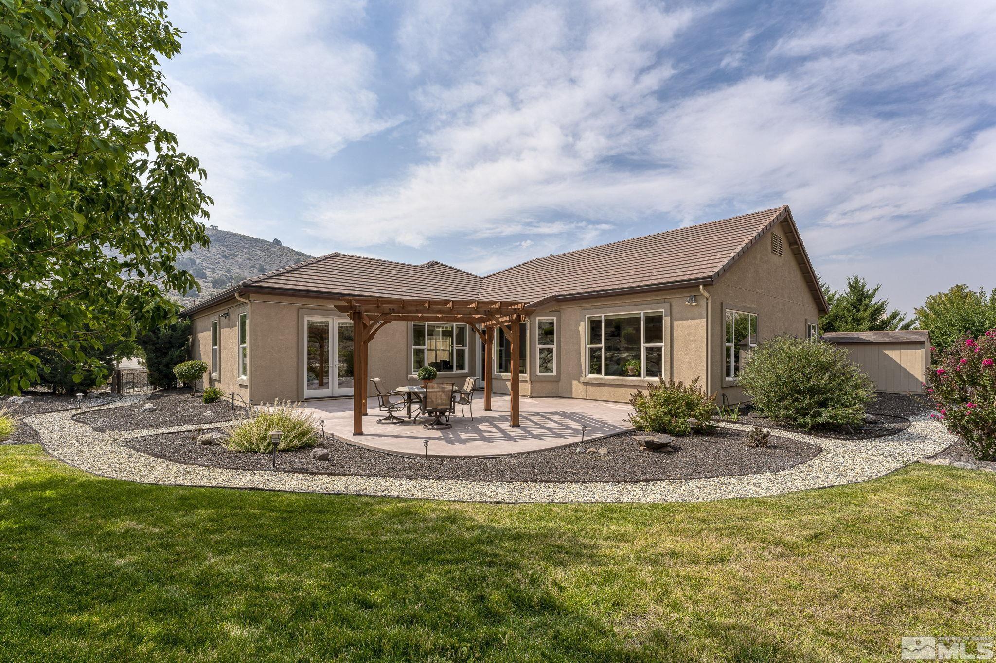 7490 Rough Rock Drive Reno, NV 89502 - Photo 31 of 36 Photo 31