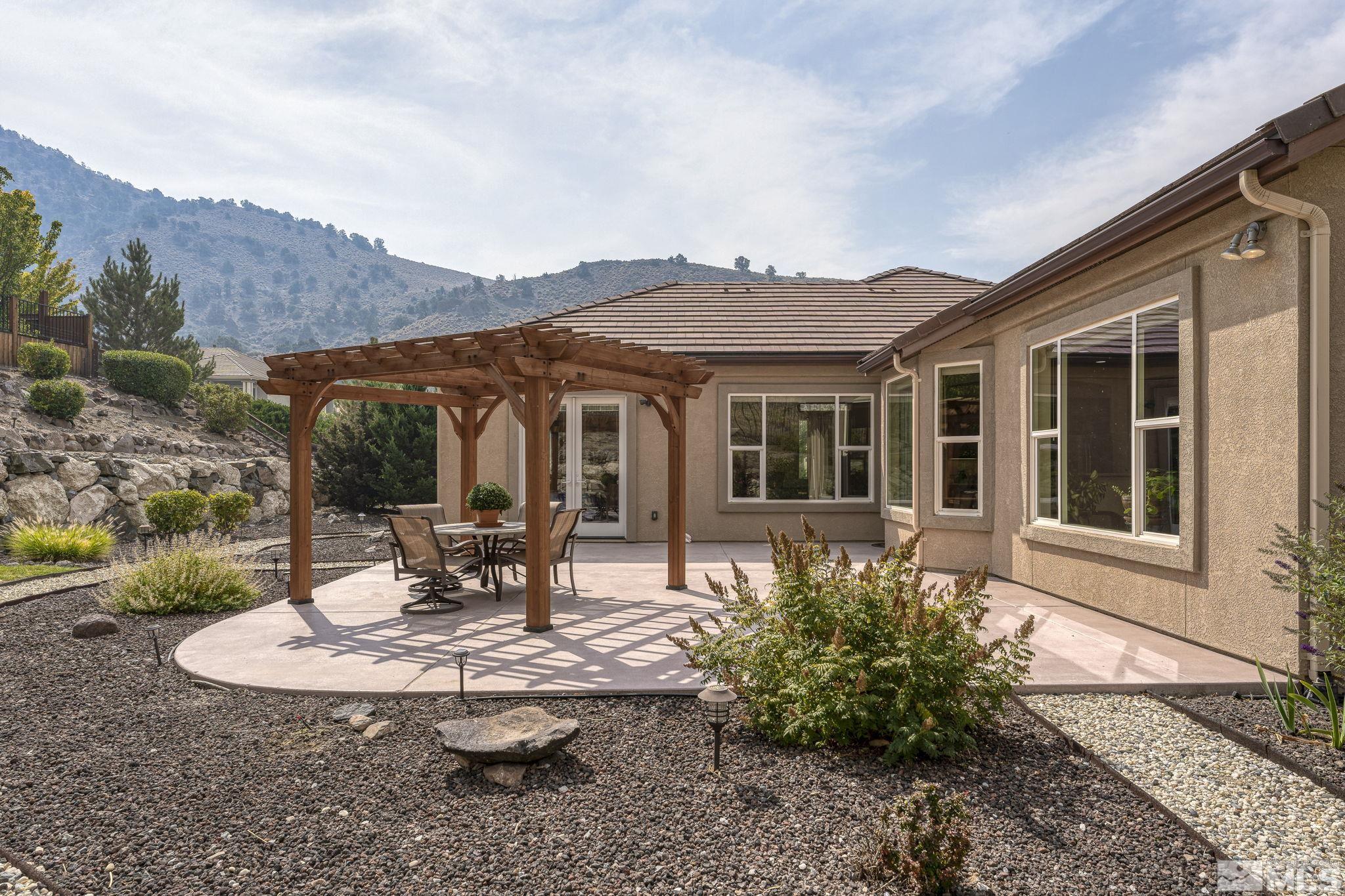 7490 Rough Rock Drive Reno, NV 89502 - Photo 32 of 36 Photo 32