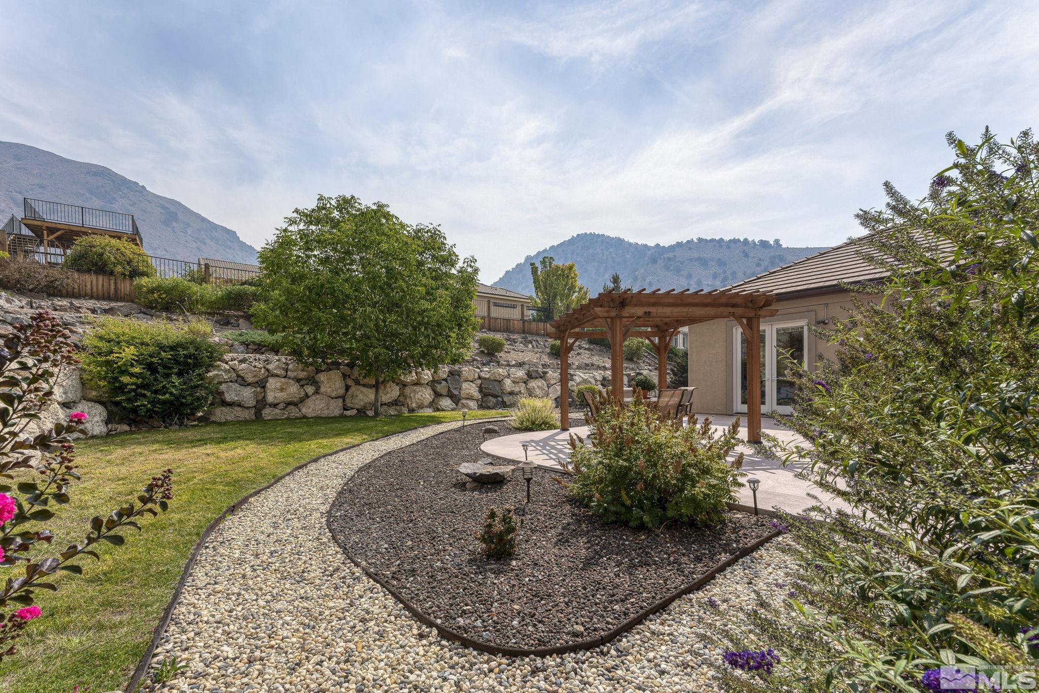 7490 Rough Rock Drive Reno, NV 89502 - Photo 33 of 36 Photo 33