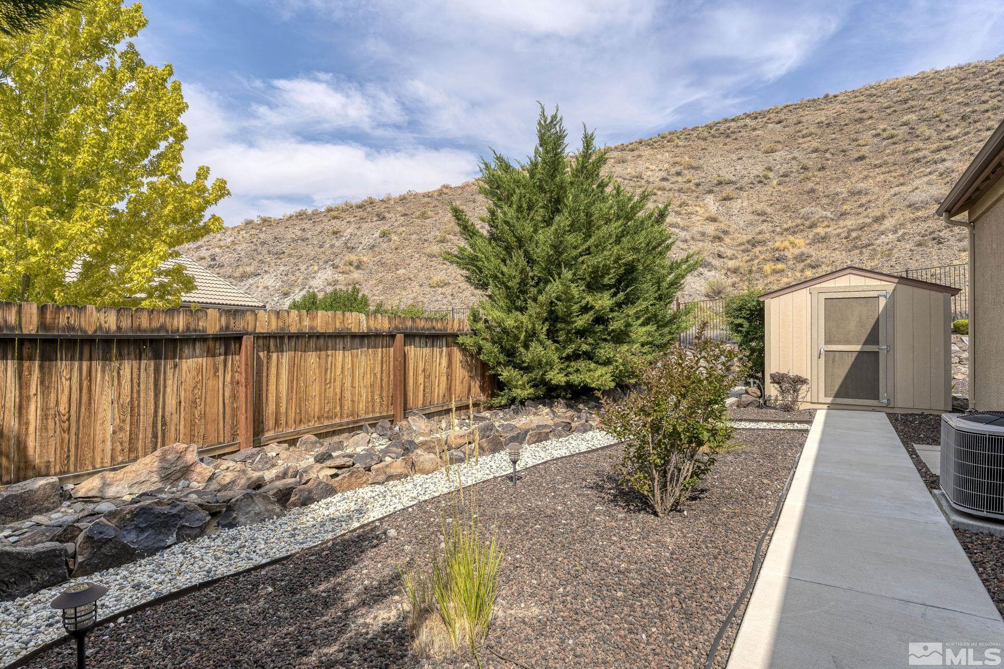 7490 Rough Rock Drive Reno, NV 89502 - Photo 34 of 36 Photo 34