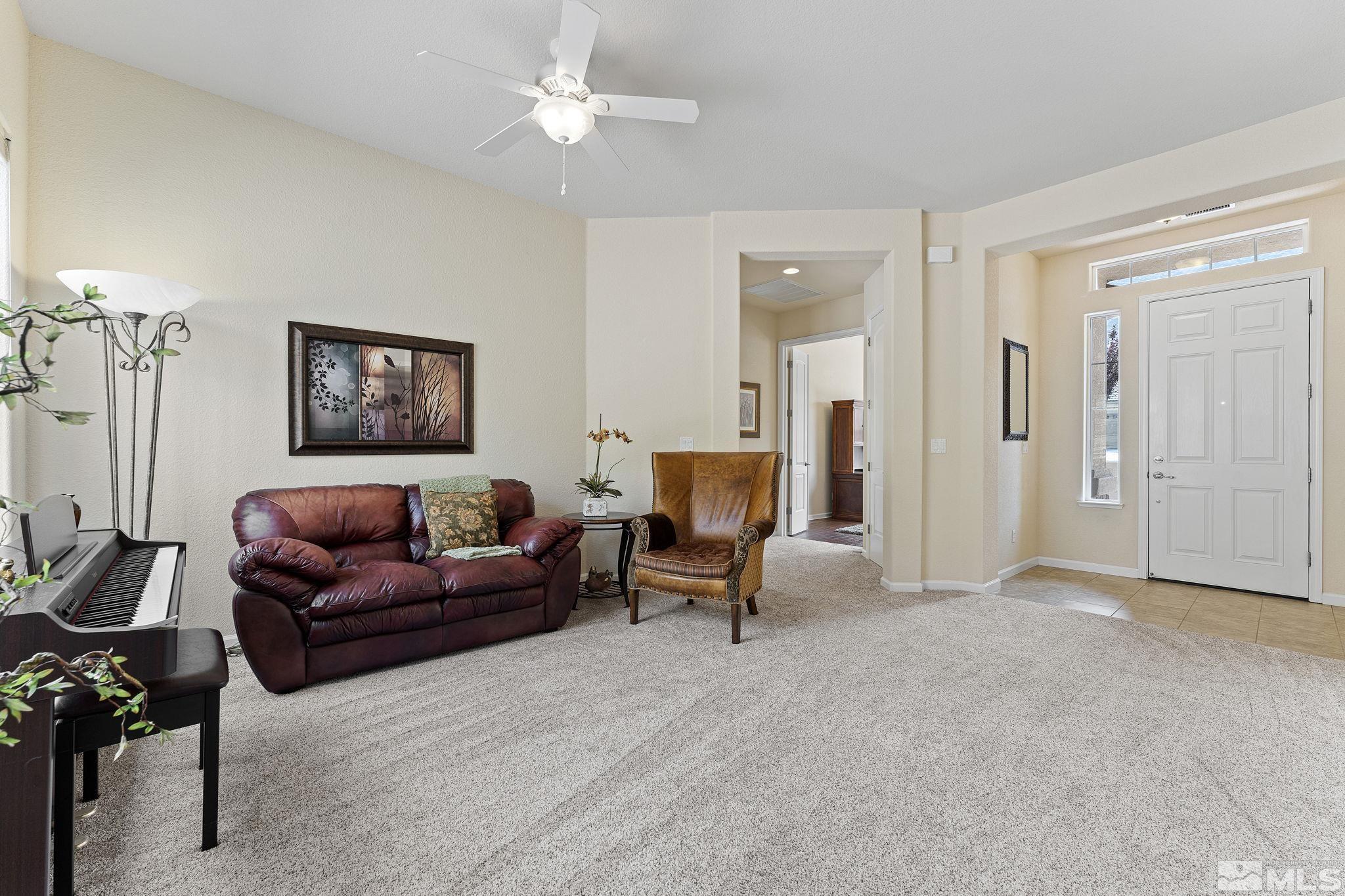 7490 Rough Rock Drive Reno, NV 89502 - Photo 4 of 36 Photo 4