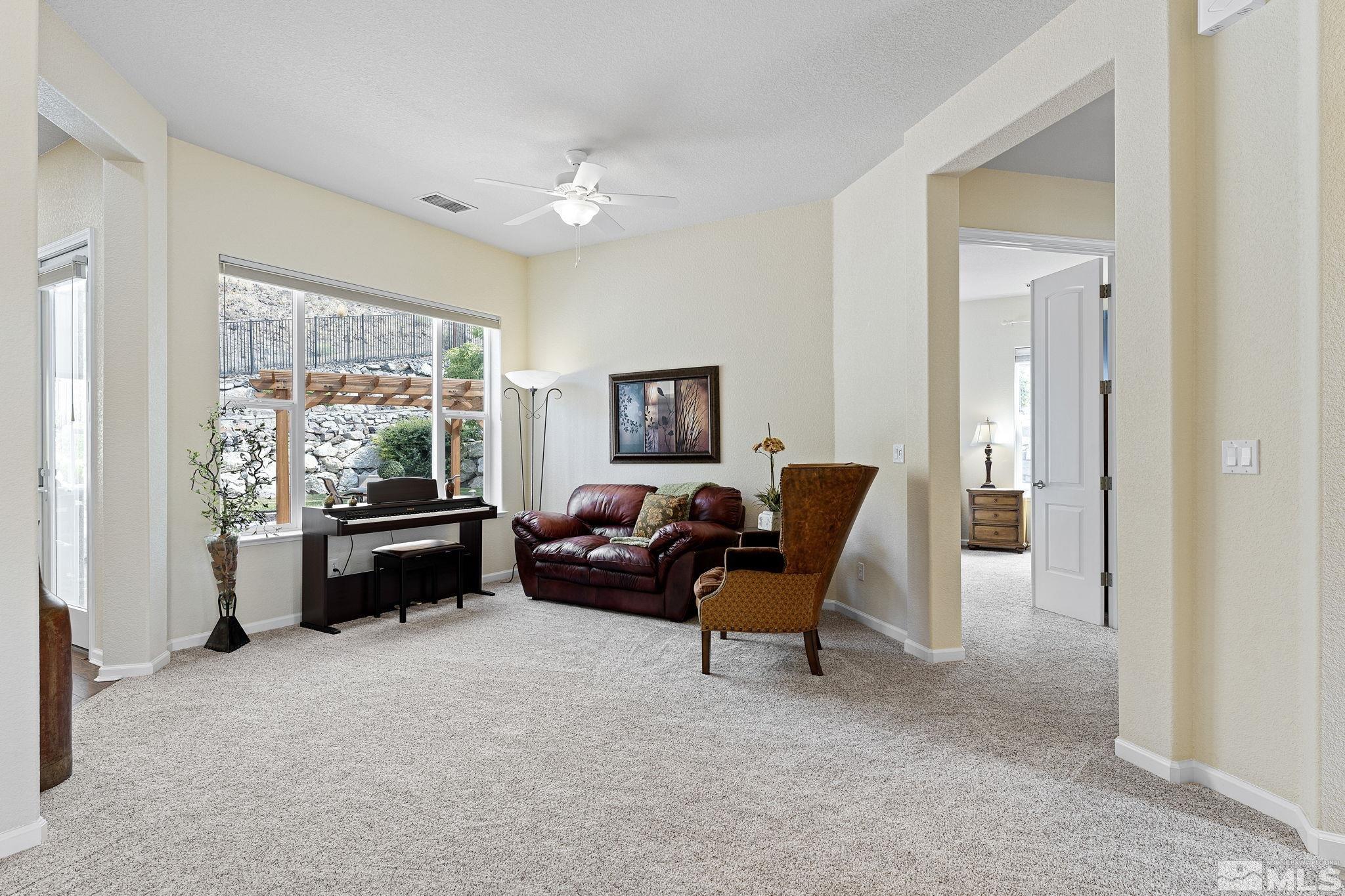 7490 Rough Rock Drive Reno, NV 89502 - Photo 5 of 36 Photo 5