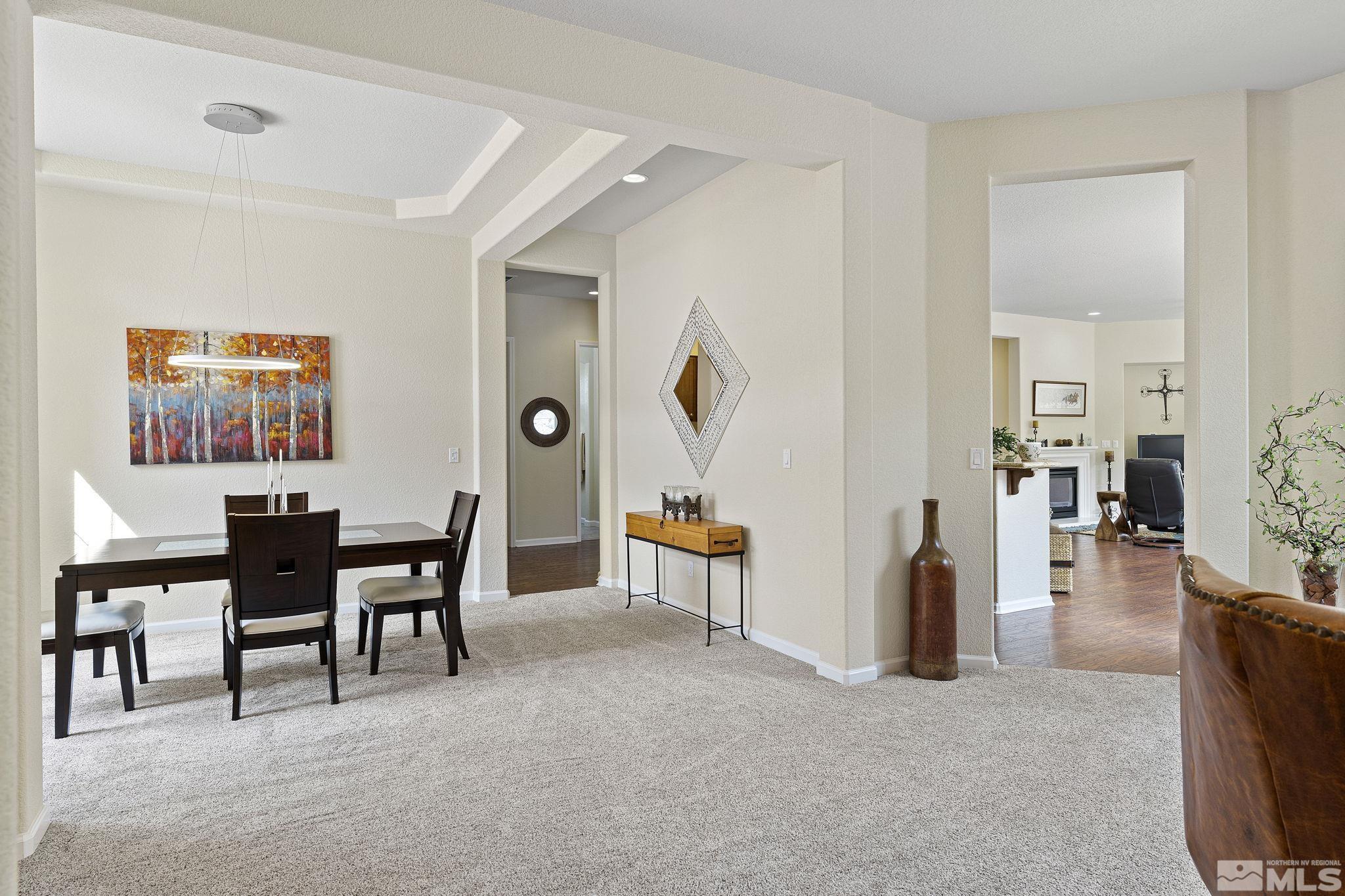 7490 Rough Rock Drive Reno, NV 89502 - Photo 6 of 36 Photo 6