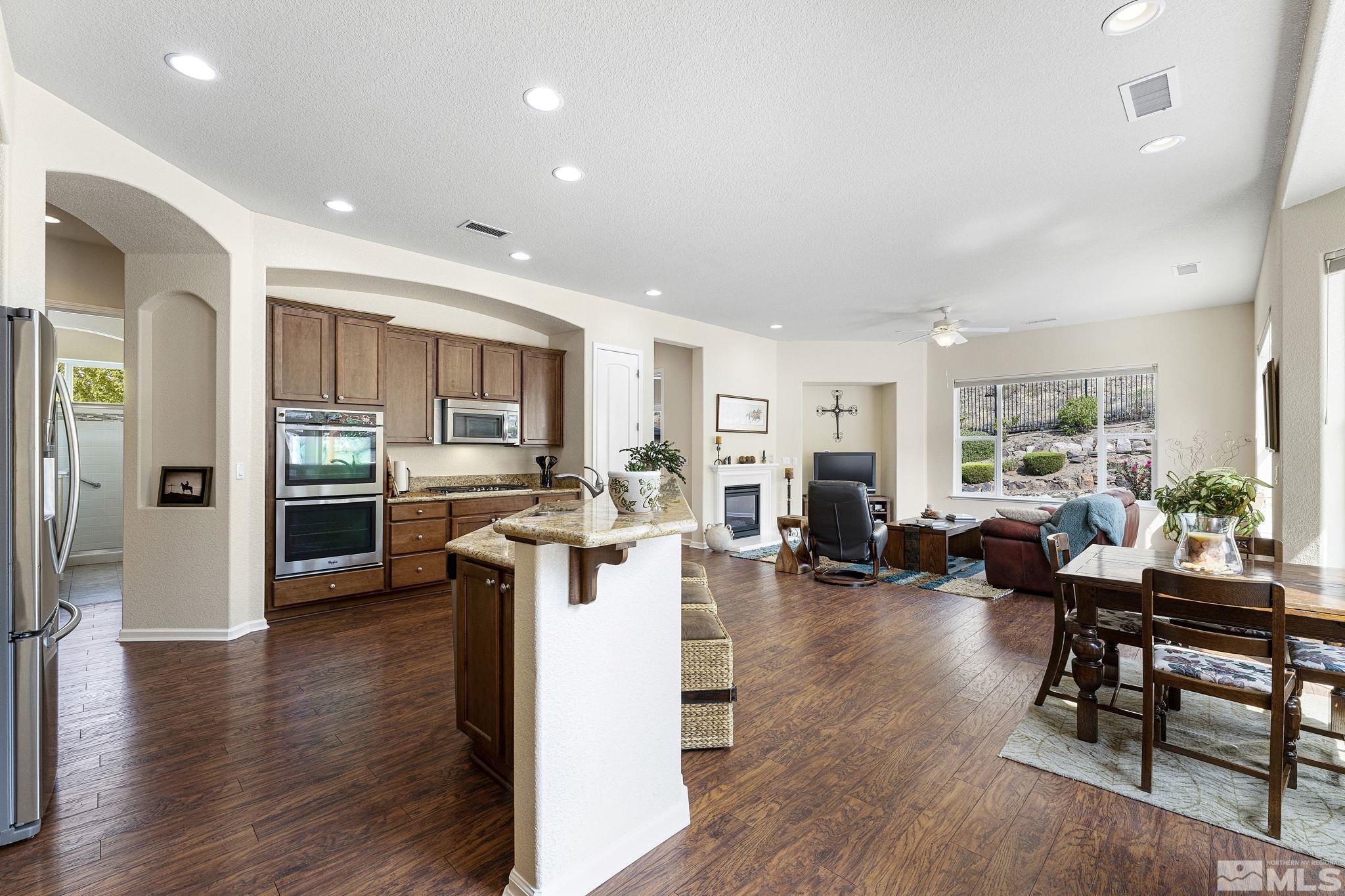 7490 Rough Rock Drive Reno, NV 89502 - Photo 8 of 36 Photo 8