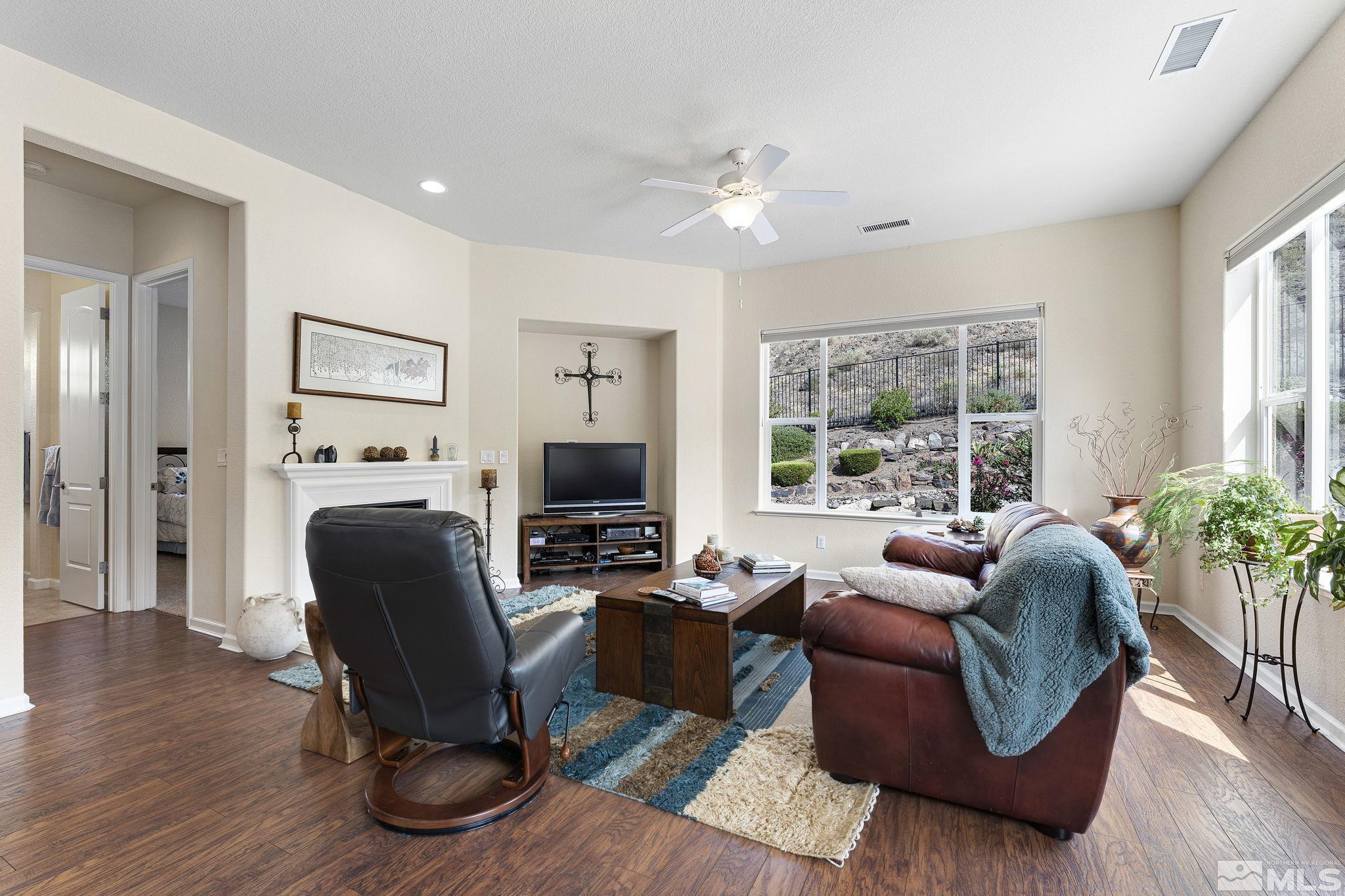 7490 Rough Rock Drive Reno, NV 89502 - Photo 9 of 36 Photo 9