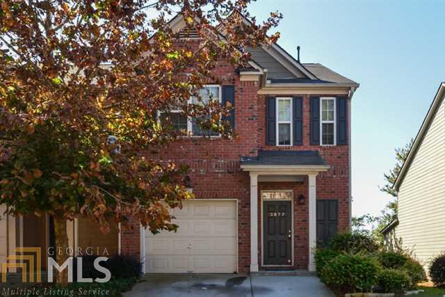 3977 Fireoak Drive Decatur, GA 30032 - Photo 1 of 1