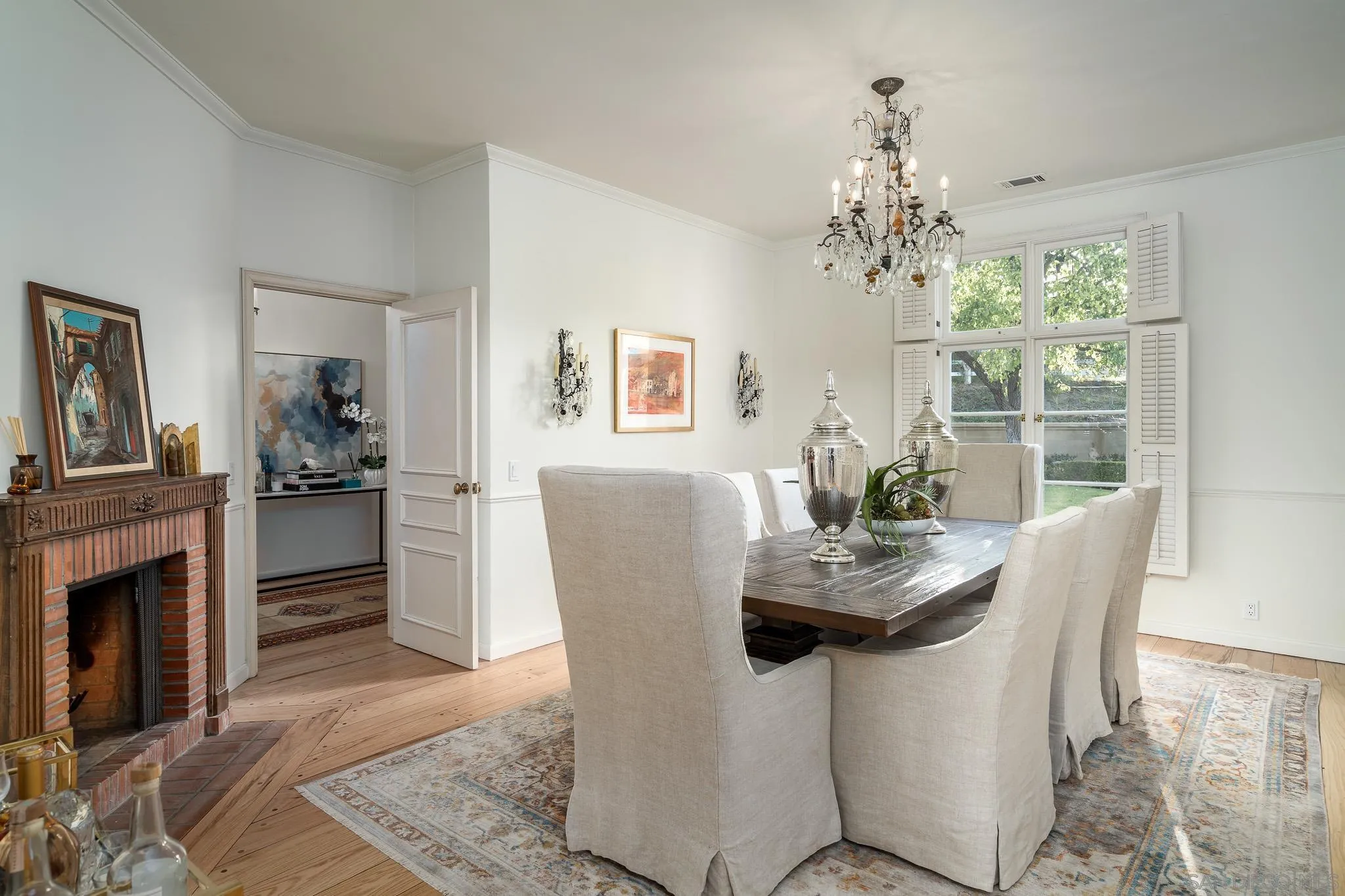6631 Lago Lindo Rancho Santa Fe, CA 92067 - Photo 25 of 27 Gallery Image 25