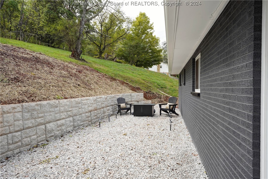 914 Dairy Road Poca, WV 25159 - Photo 31 of 42 Gallery Image 31