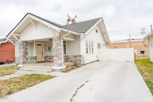 $260,000 | 1543 Oakley Avenue, Burley, ID 83318