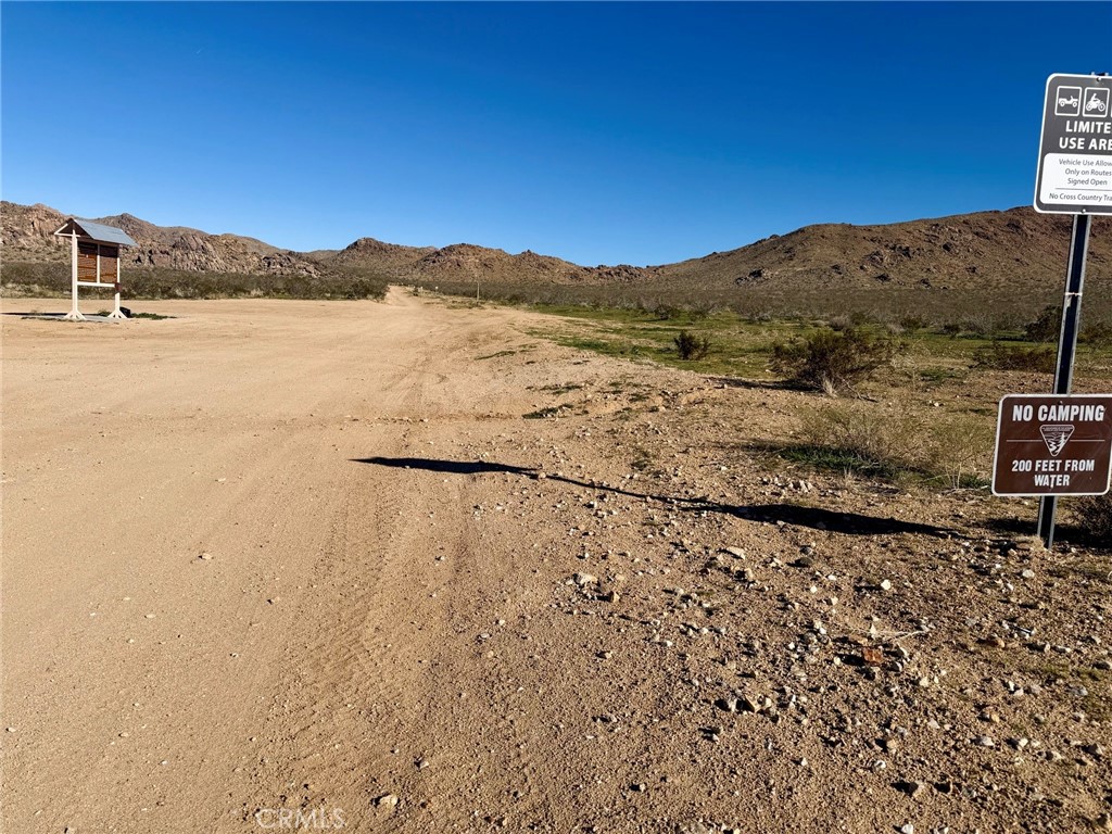 1 Off Pipeline Lucerne Valley, CA 92356 - Photo 10 of 12