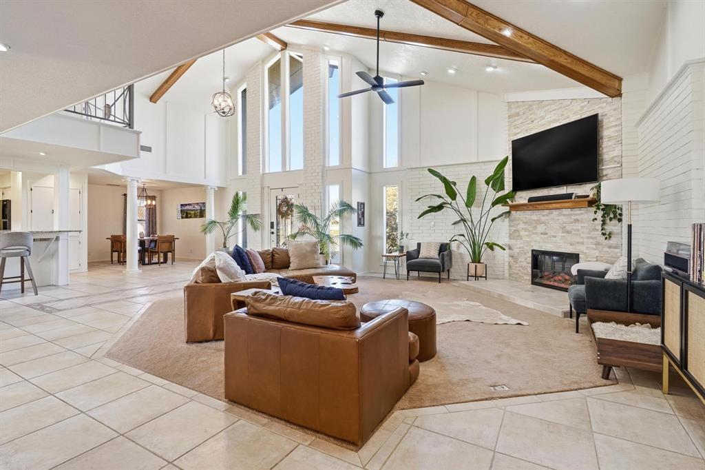 1505 Hillcrest Road Coleman, TX 76834 - Photo 9 of 40 Gallery Image 9