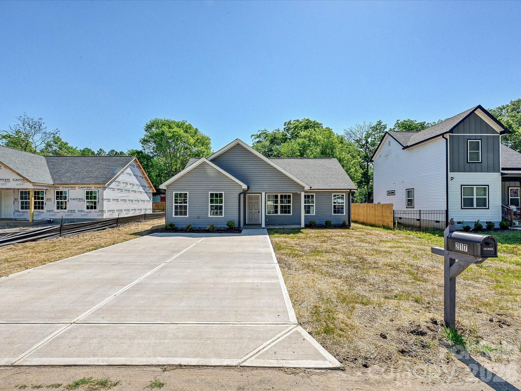 217 Ridley Street Rock Hill, SC 29730 - Photo 1 of 17 Gallery Image 1