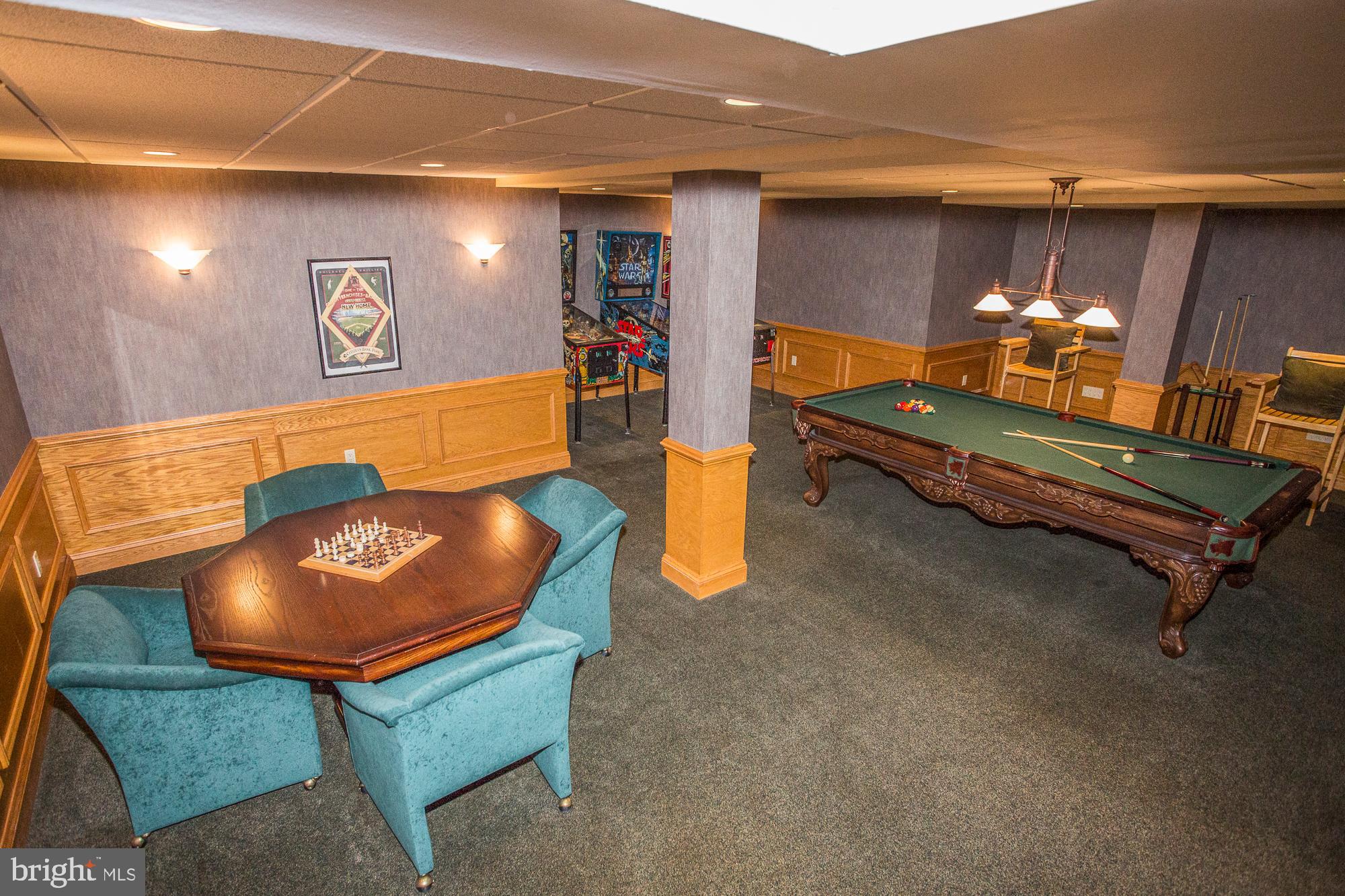 2565 Cold Spring Road Lansdale, PA 19446 - Photo 47 of 61 a room with furniture and air hockey table