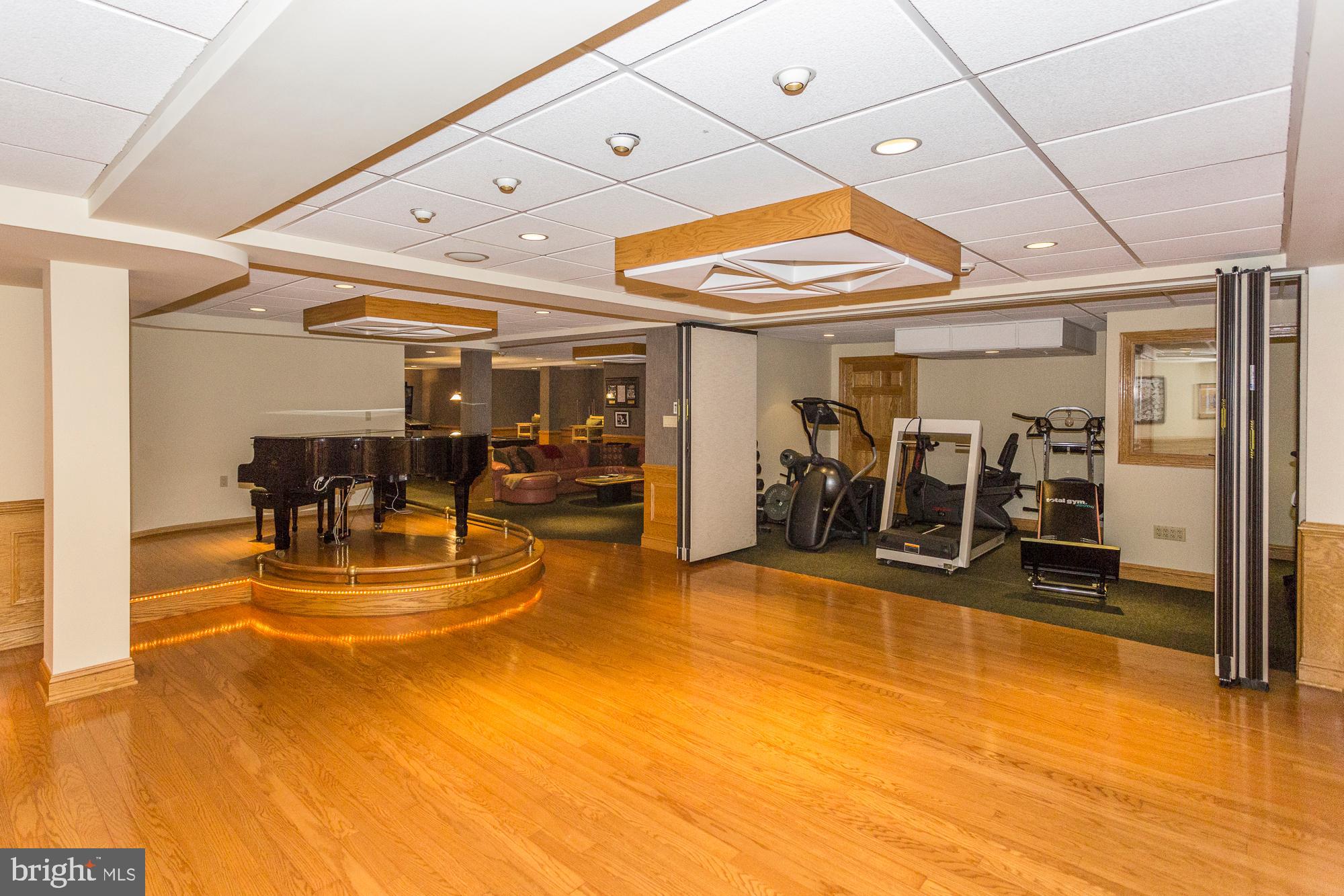 2565 Cold Spring Road Lansdale, PA 19446 - Photo 49 of 61 a view of a room with gym equipment