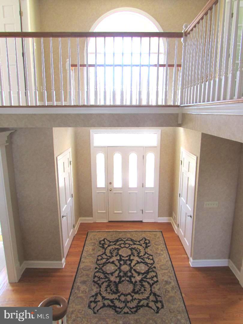 2565 Cold Spring Road Lansdale, PA 19446 - Photo 6 of 61 a view of an entryway with a window