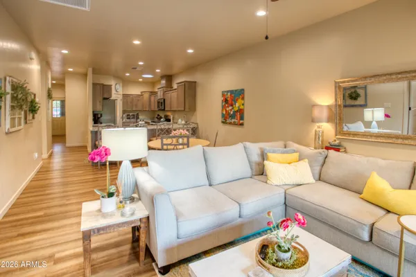 $340,000 | 5873 Saturn Drive, Lakeside, AZ 85929