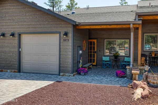 a view of outdoor space