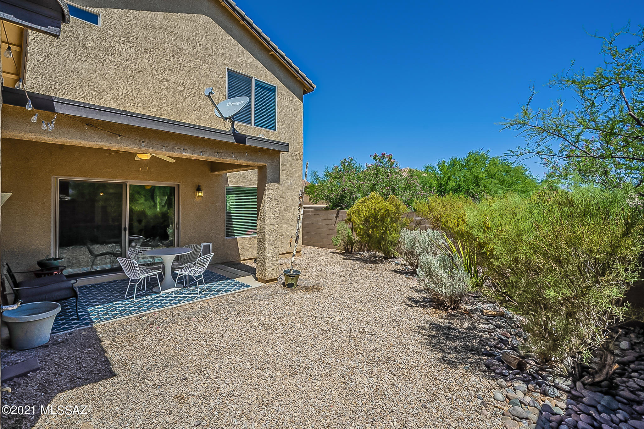 6001 South Raven Rock Road Tucson, AZ 85747 - Photo 32 of 39
